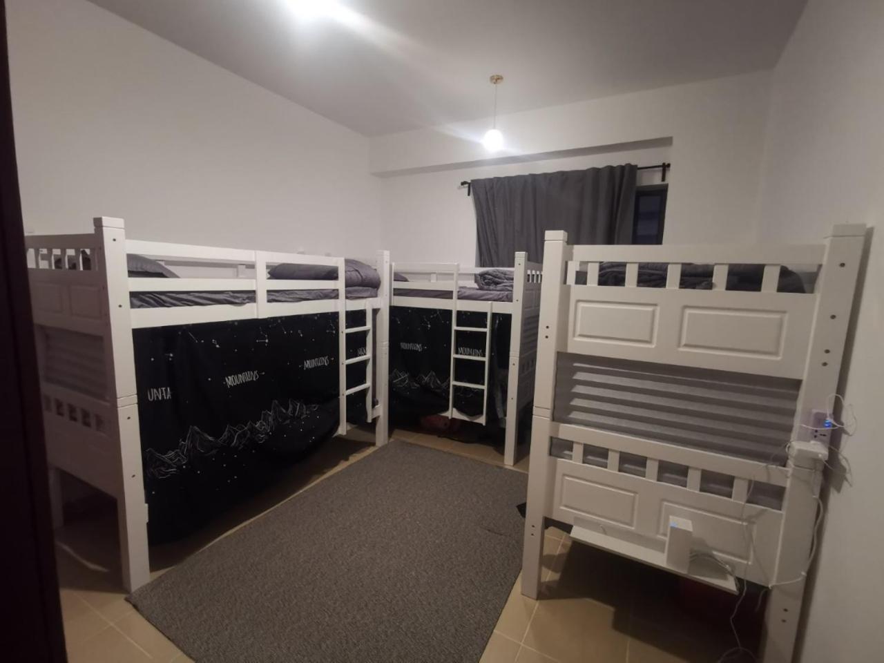 Sanciel Jbr Privatunterkunft
