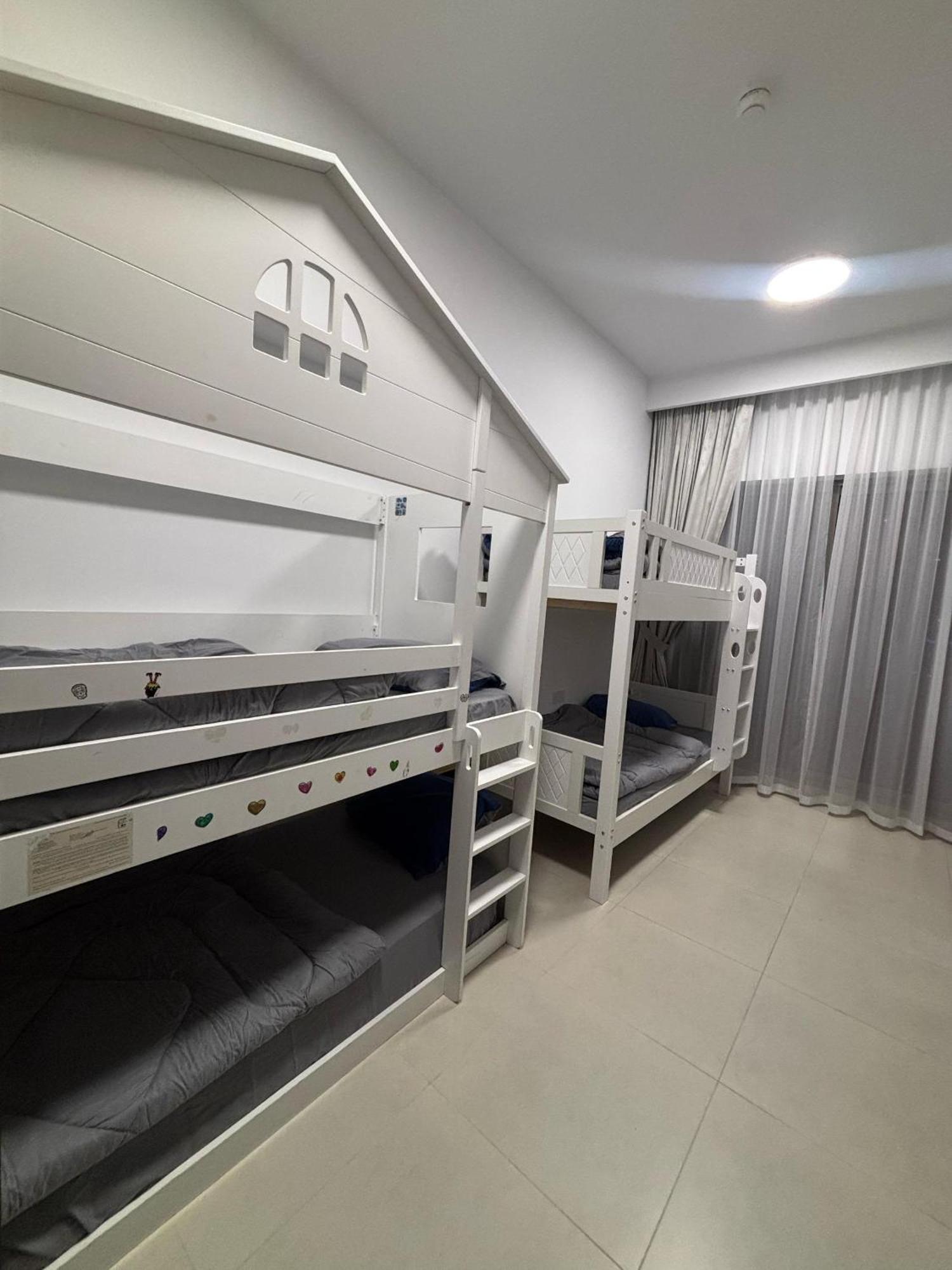 Airport Aparthotel