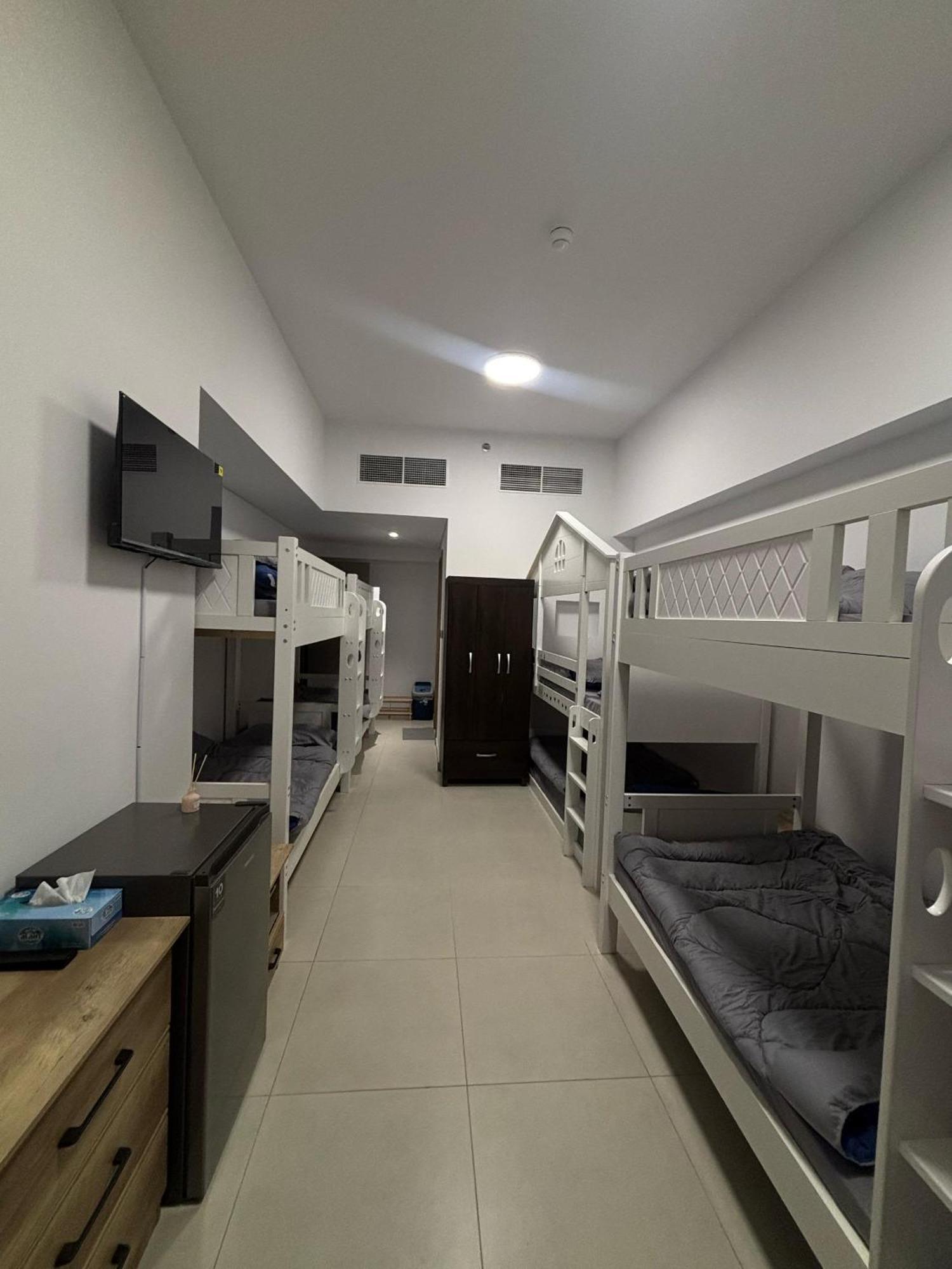 Aparthotel Airport Dubai