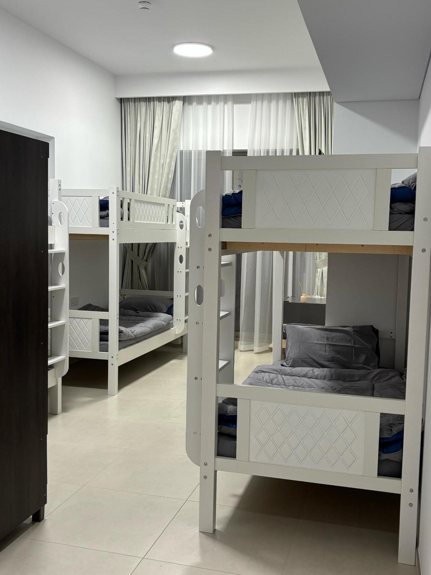 Airport Aparthotel Dubai
