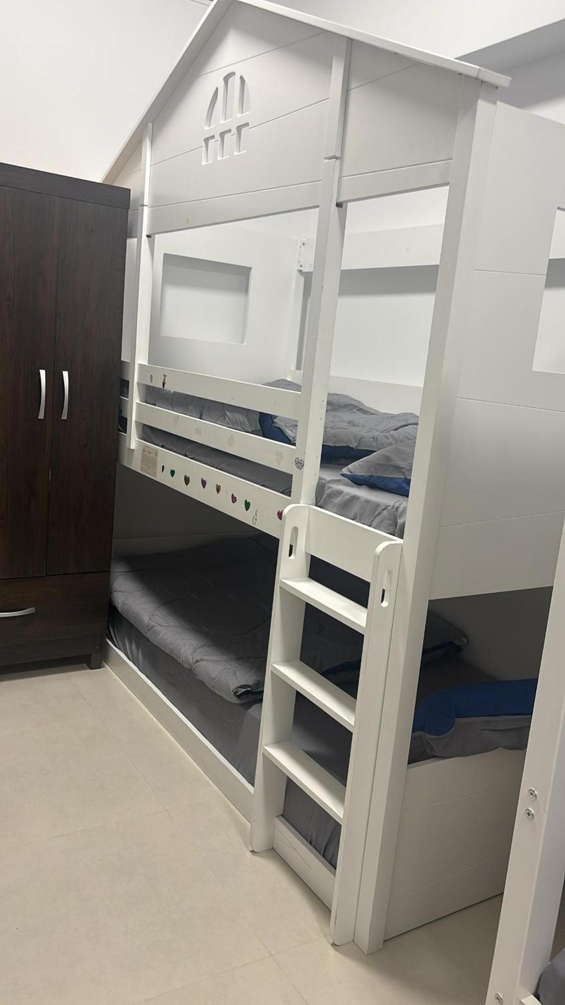 Airport Aparthotel