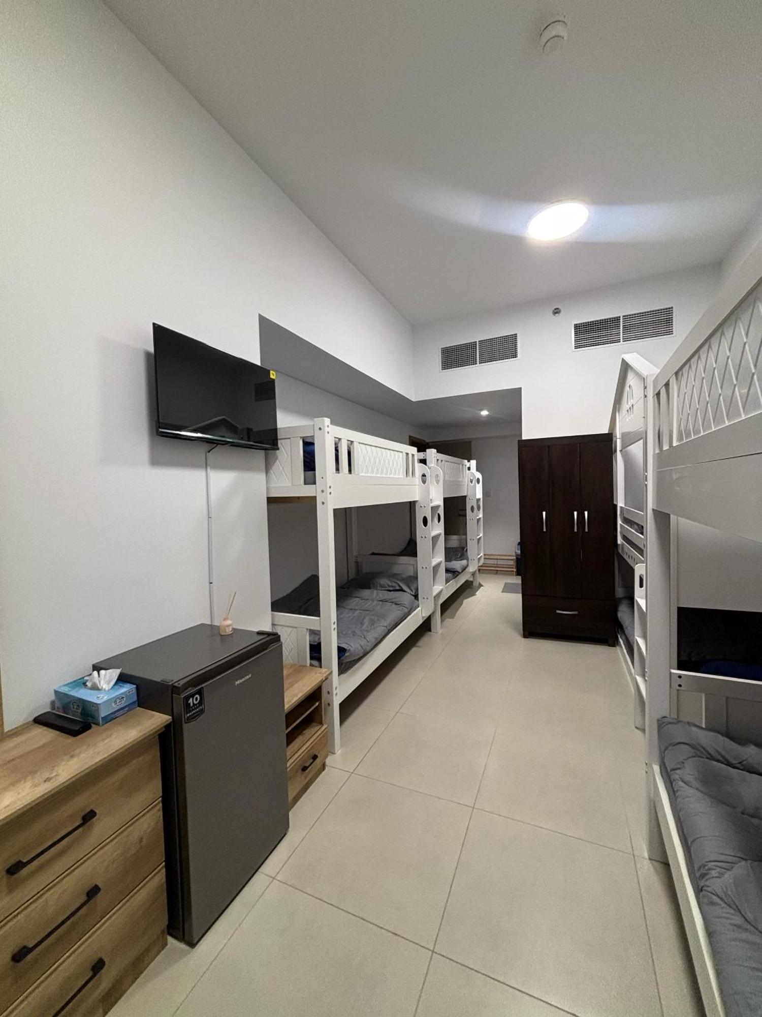 Aparthotel Airport
