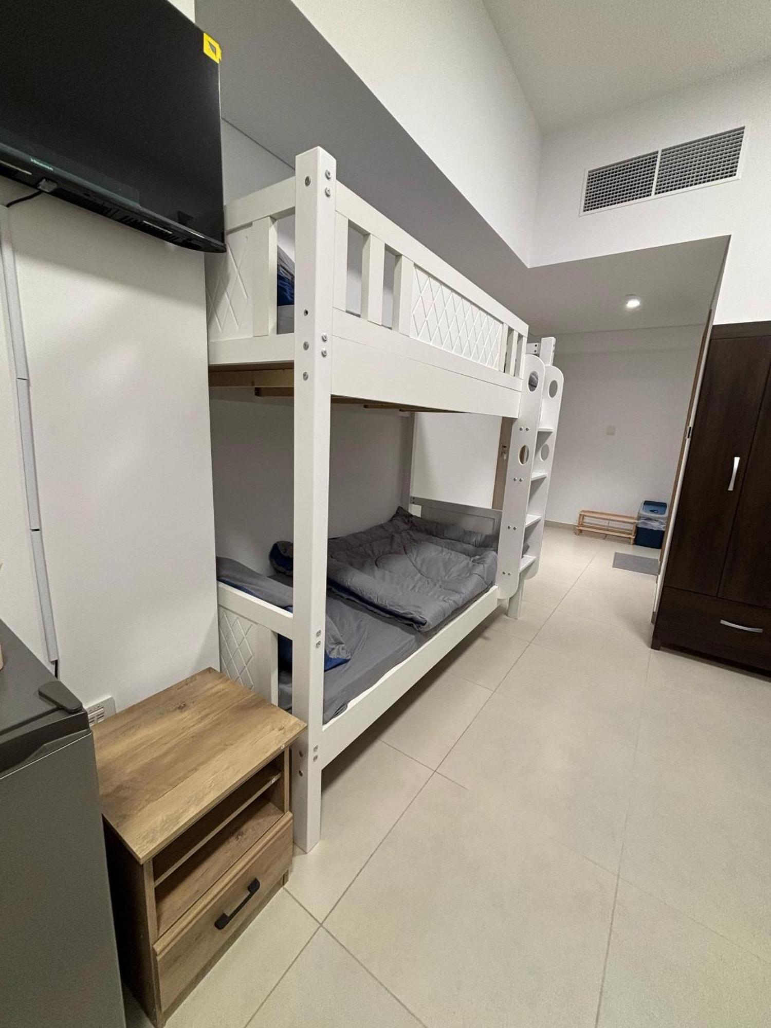Airport Aparthotel Dubai