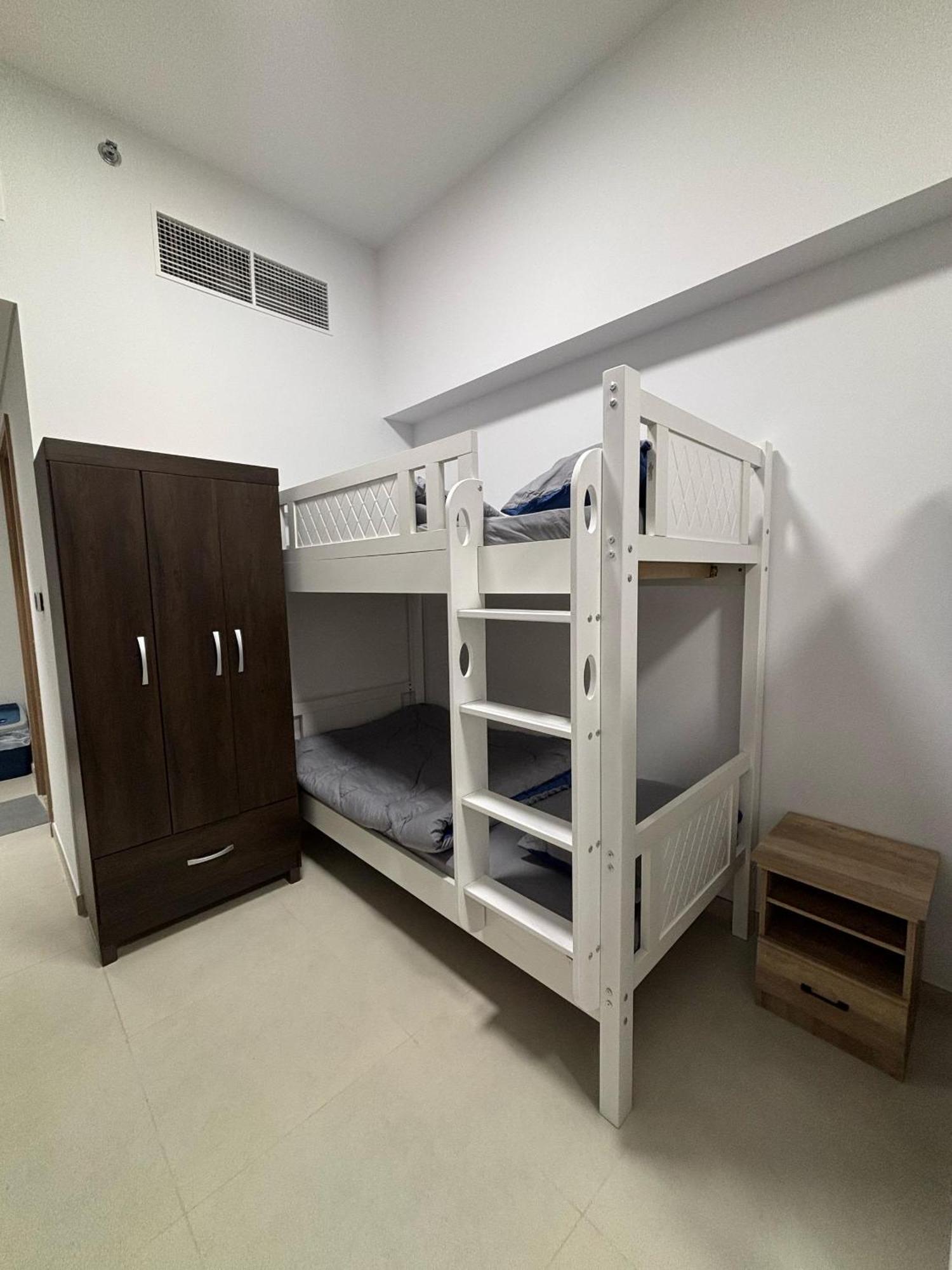 Airport Aparthotel Dubai