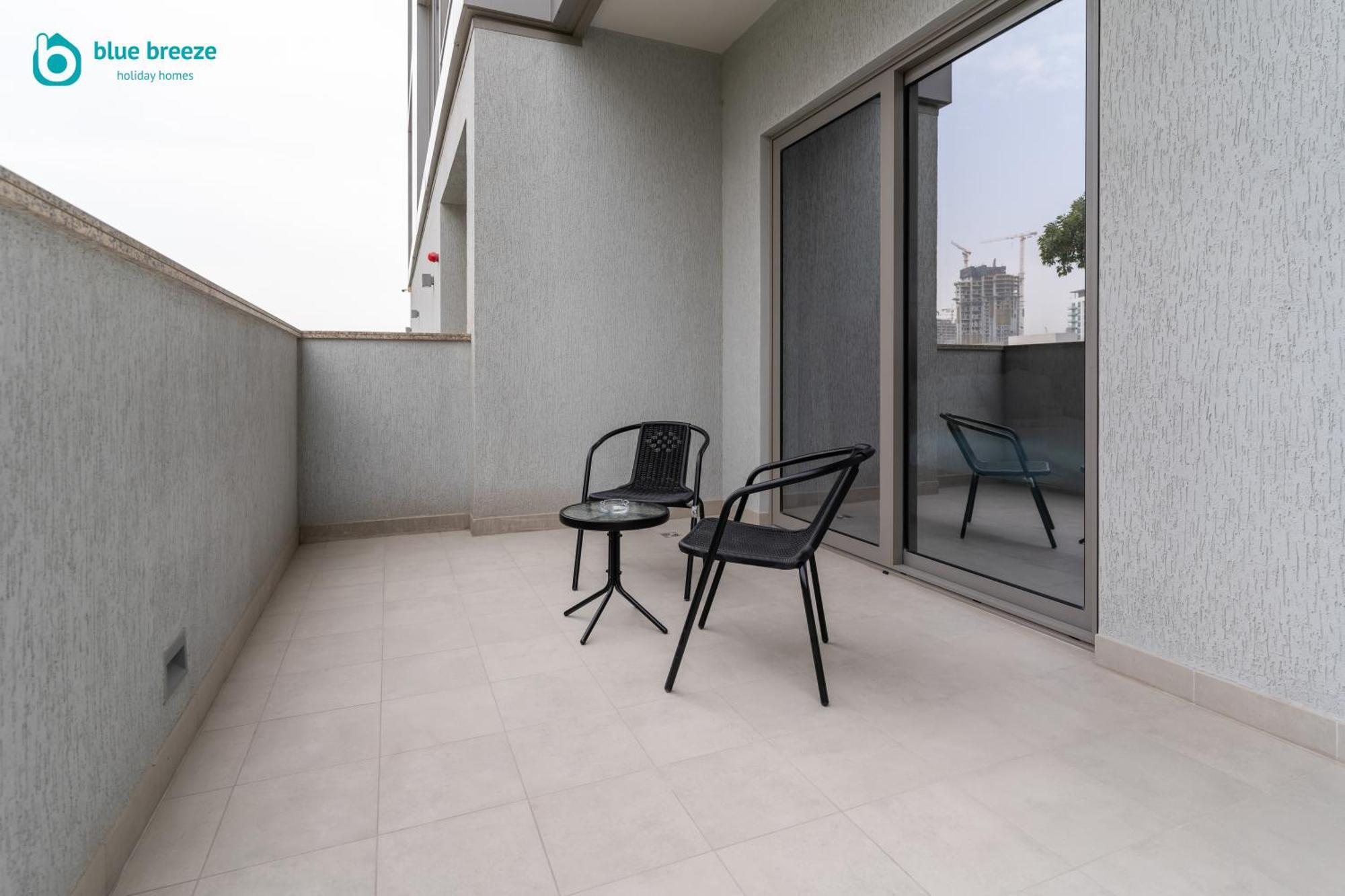 Blue Breeze - Cozy In Sobha Creek Vistas *