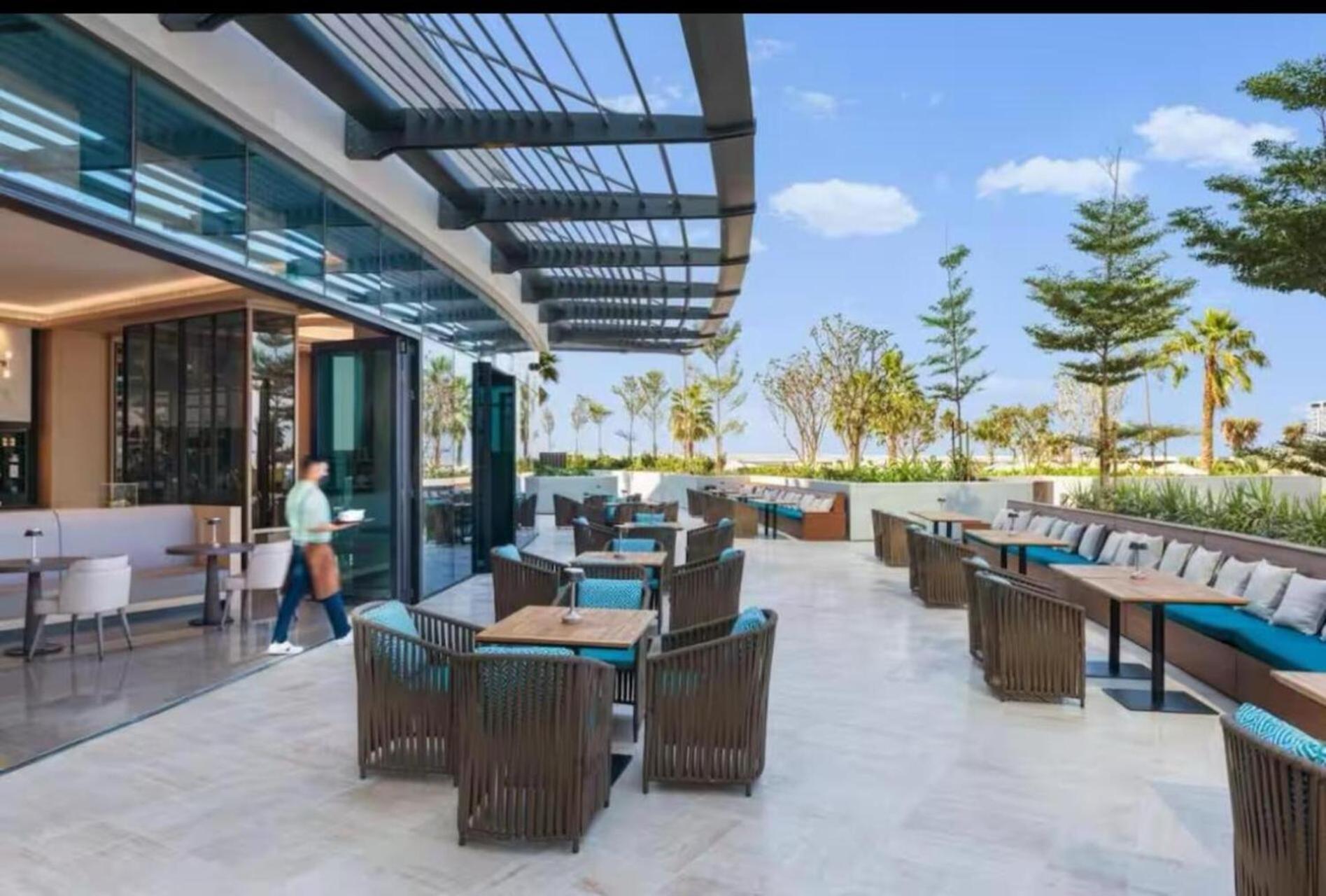 Apartamento Elegant 2br Address Dubai