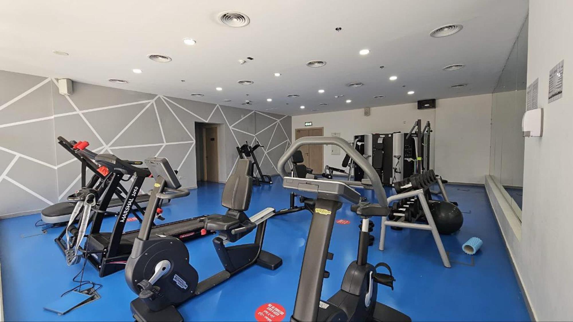 Heart-captivating In Shamal Waves 2 Appartement *