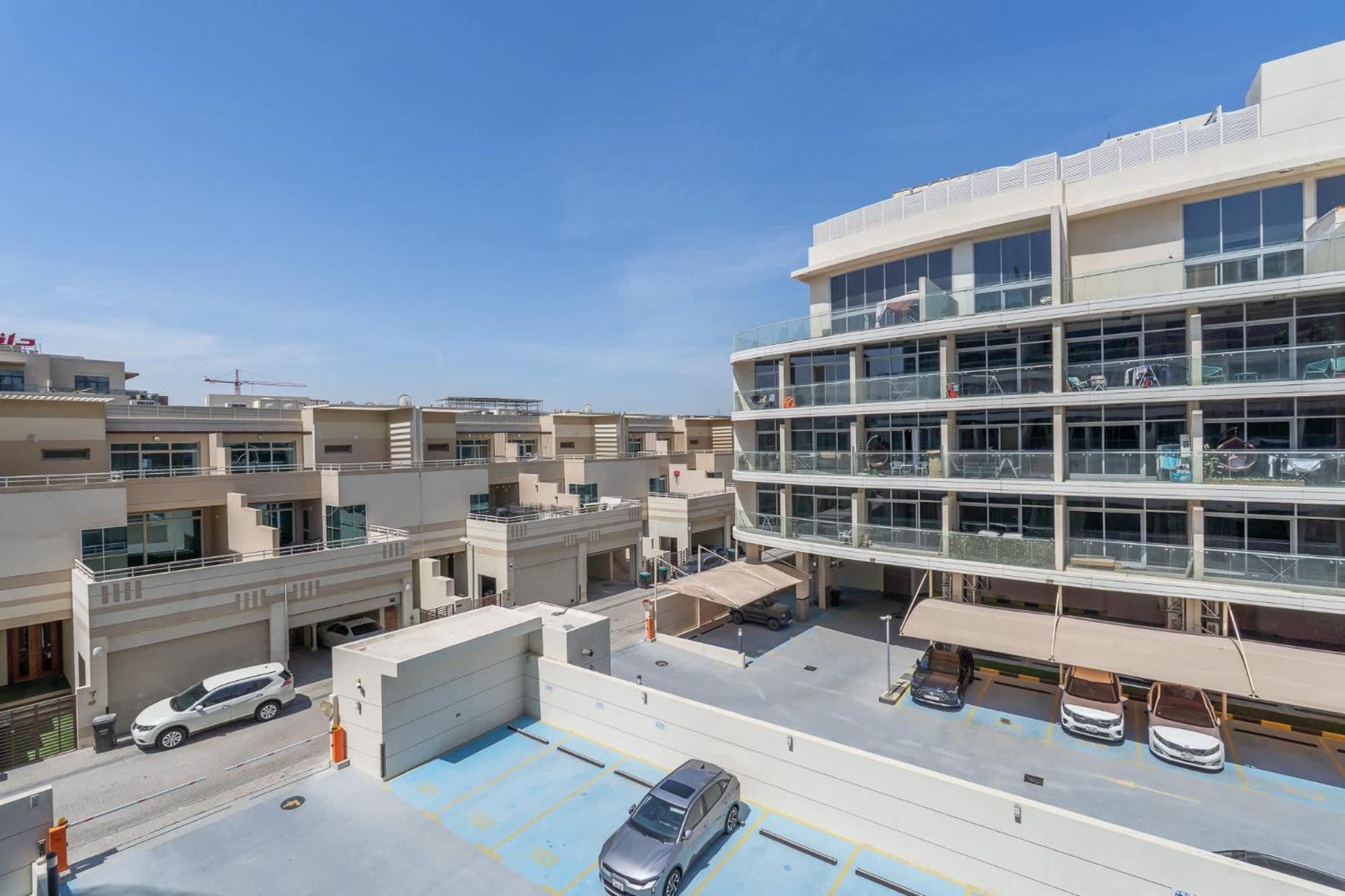 Heart-captivating In Shamal Waves 2 Dubaï