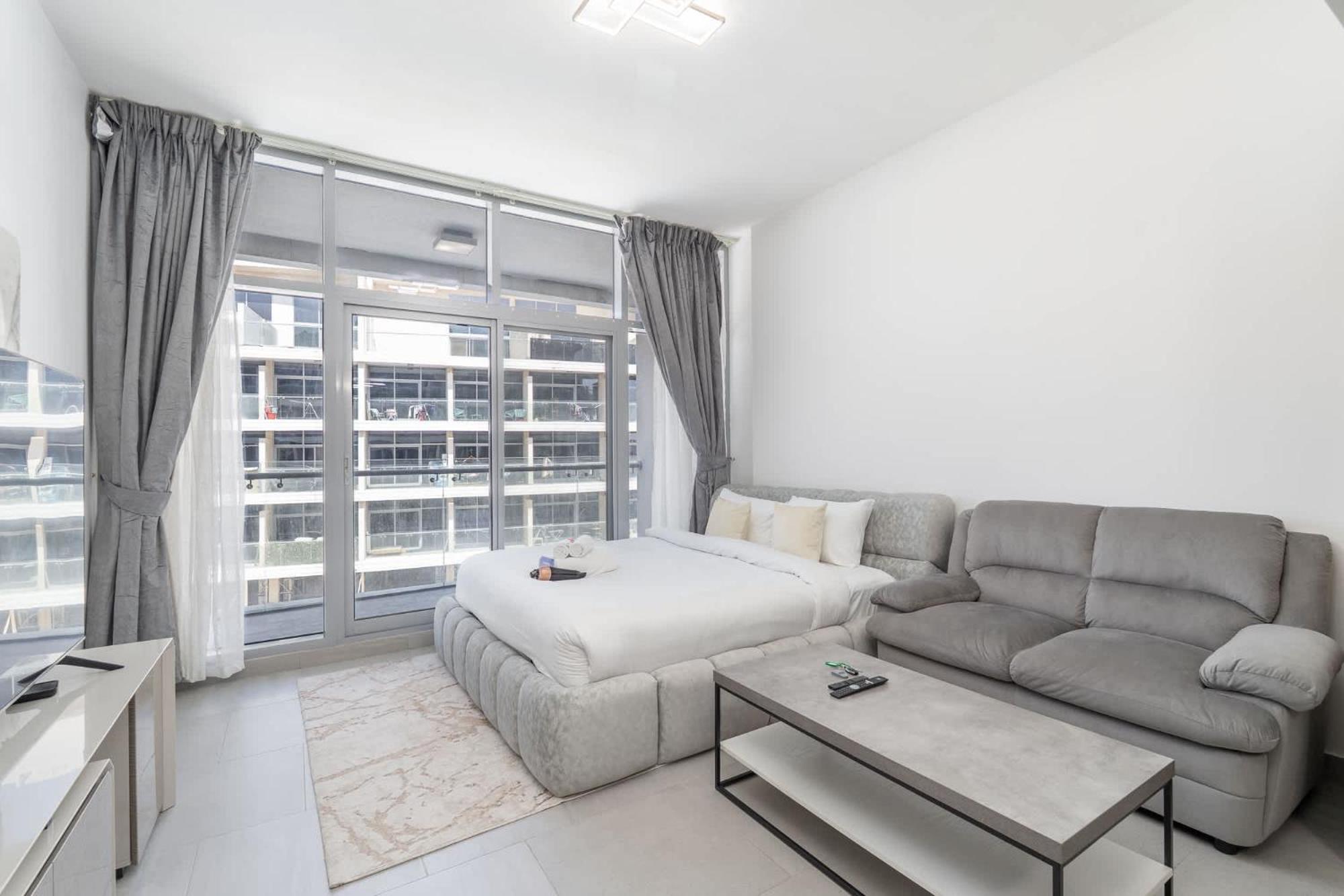 Heart-captivating In Shamal Waves 2 Appartement *