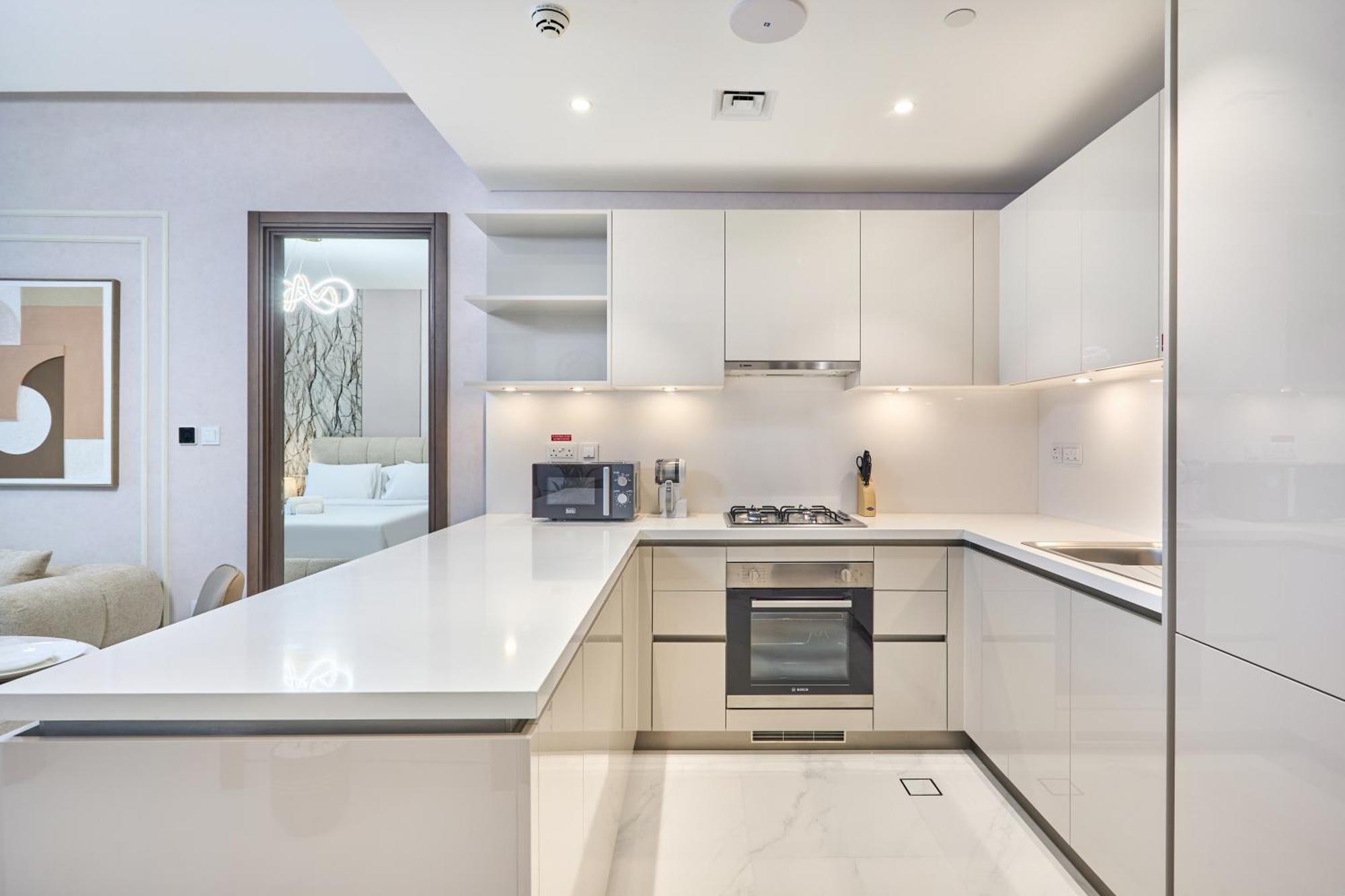 Appartement By Latinem Luxury 2br Cvg 4005 Near Burj Khalifa Dubaï