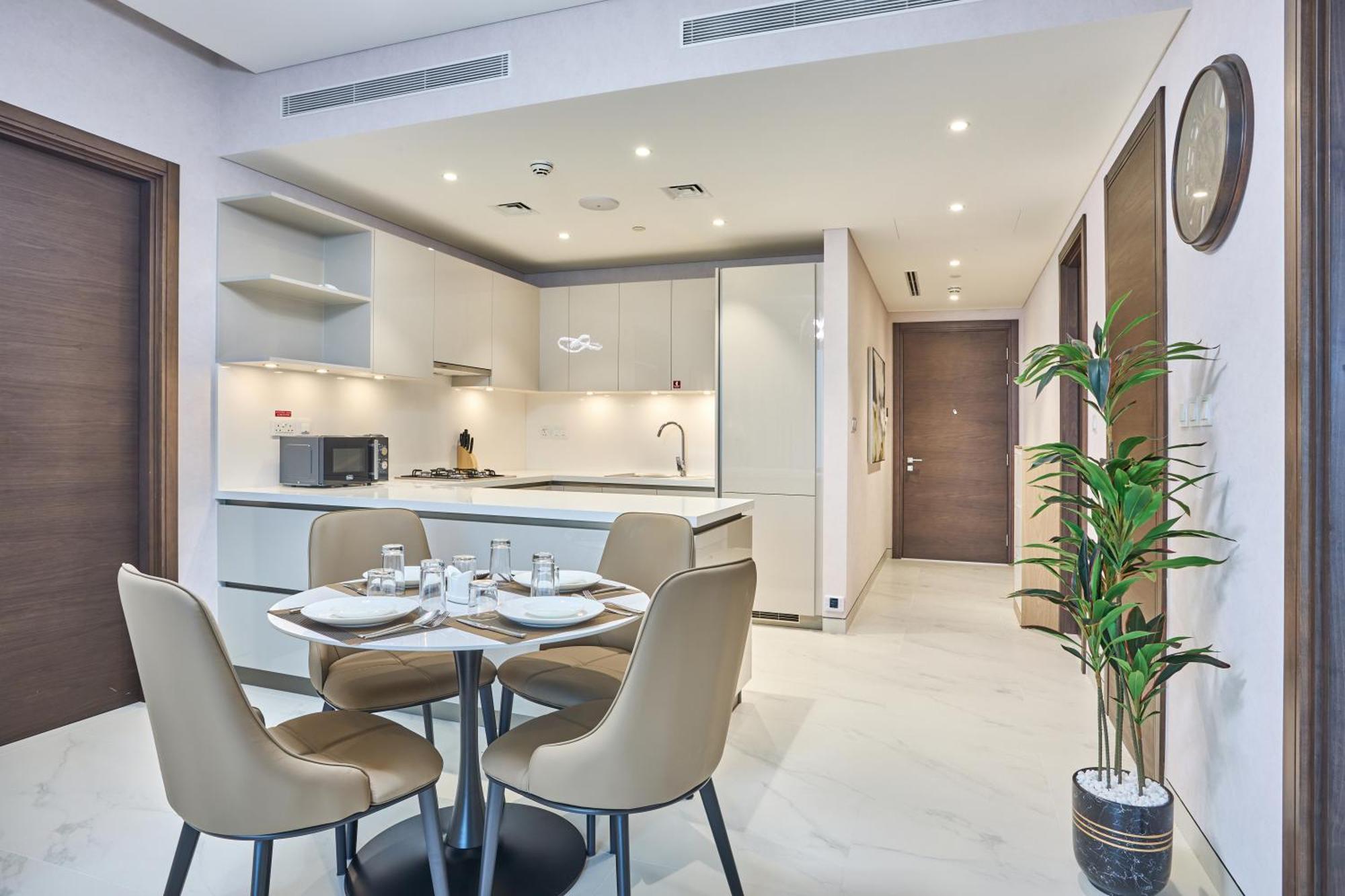By Latinem Luxury 2br Cvg 4005 Near Burj Khalifa Dubaï
