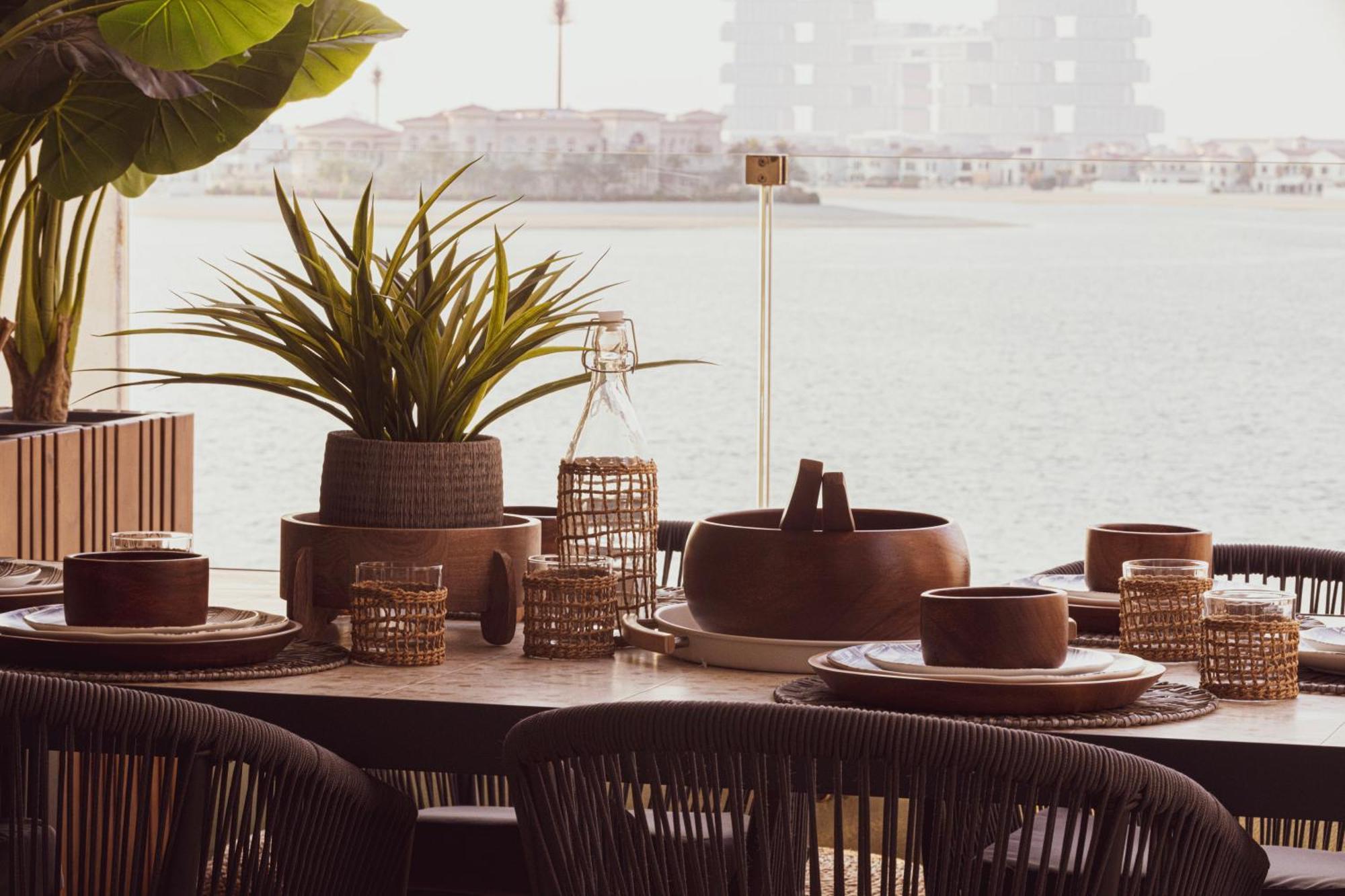 Beachfront Bliss, 1br With Royal Atlantis & Palm Views Appartement Dubaï