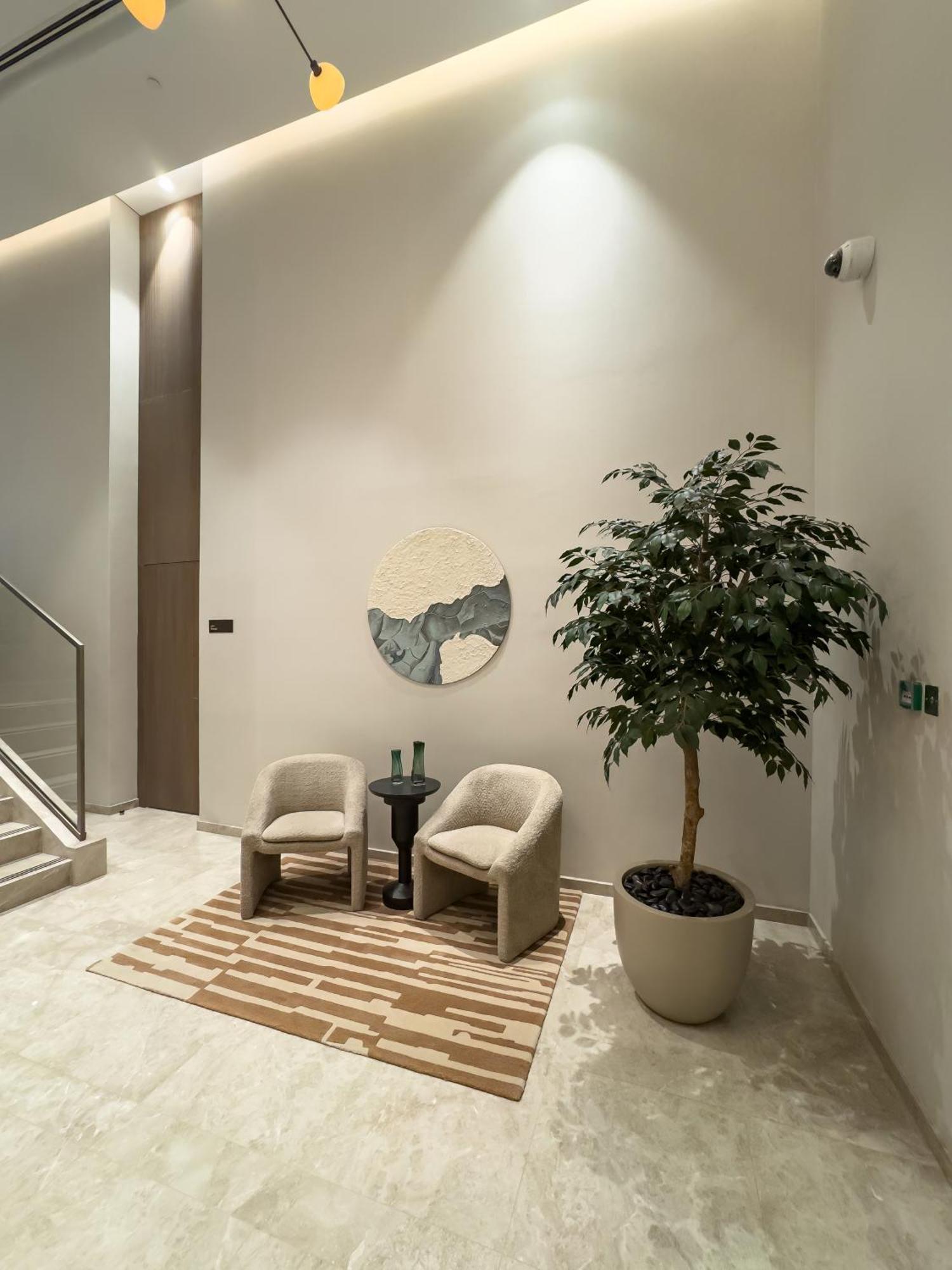 Emaar Grande - Elegant 1 Bedroom - Infinity Pool - 1min To Mall And Burj Khalifa Dubaï