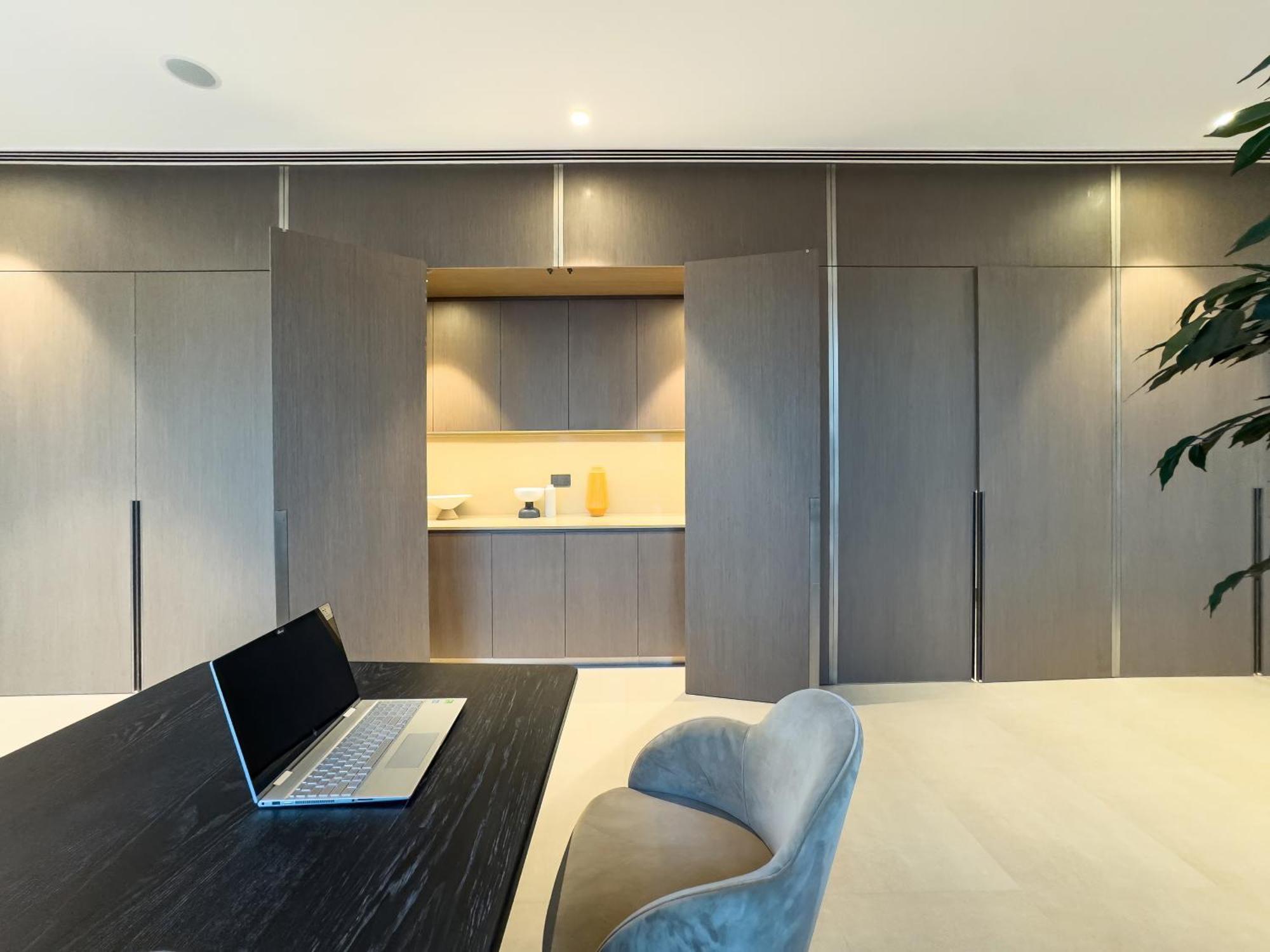 Emaar Grande - Elegant 1 Bedroom - Infinity Pool - 1min To Mall And Burj Khalifa * Dubaï