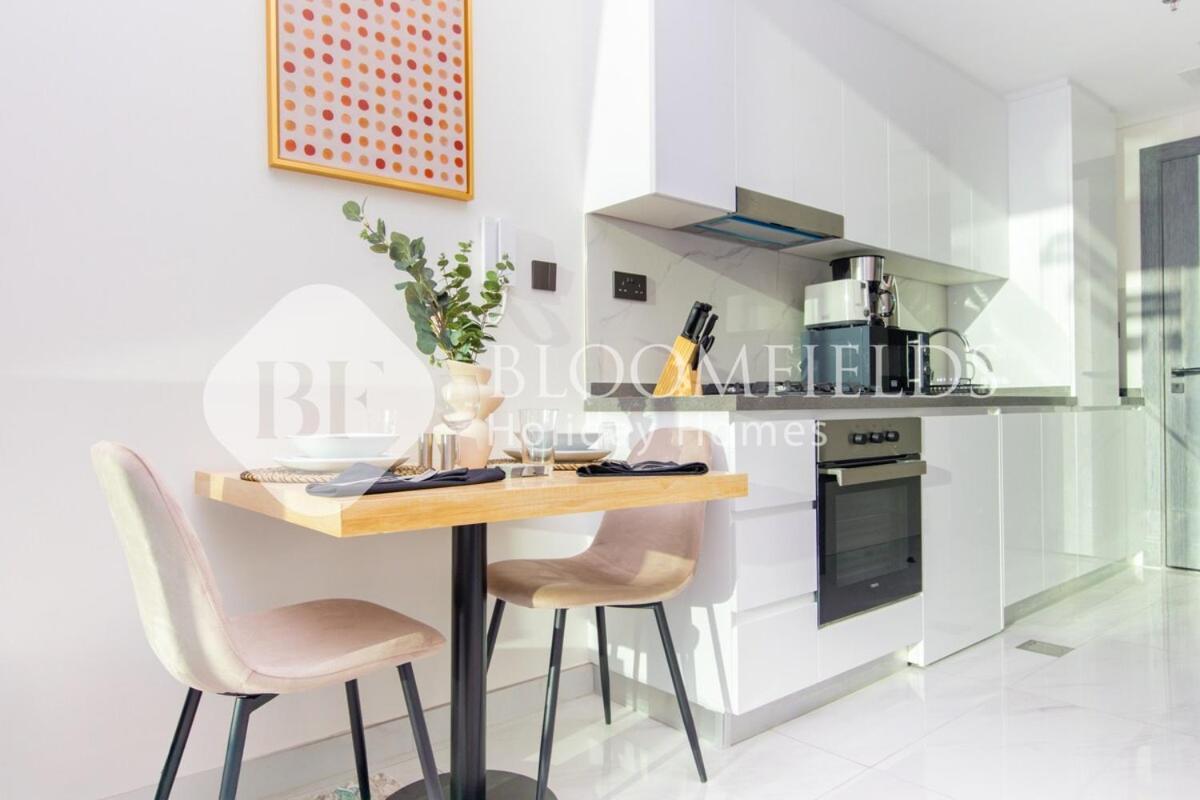 Bloomfields Charming Stu In Samana View Dubaï