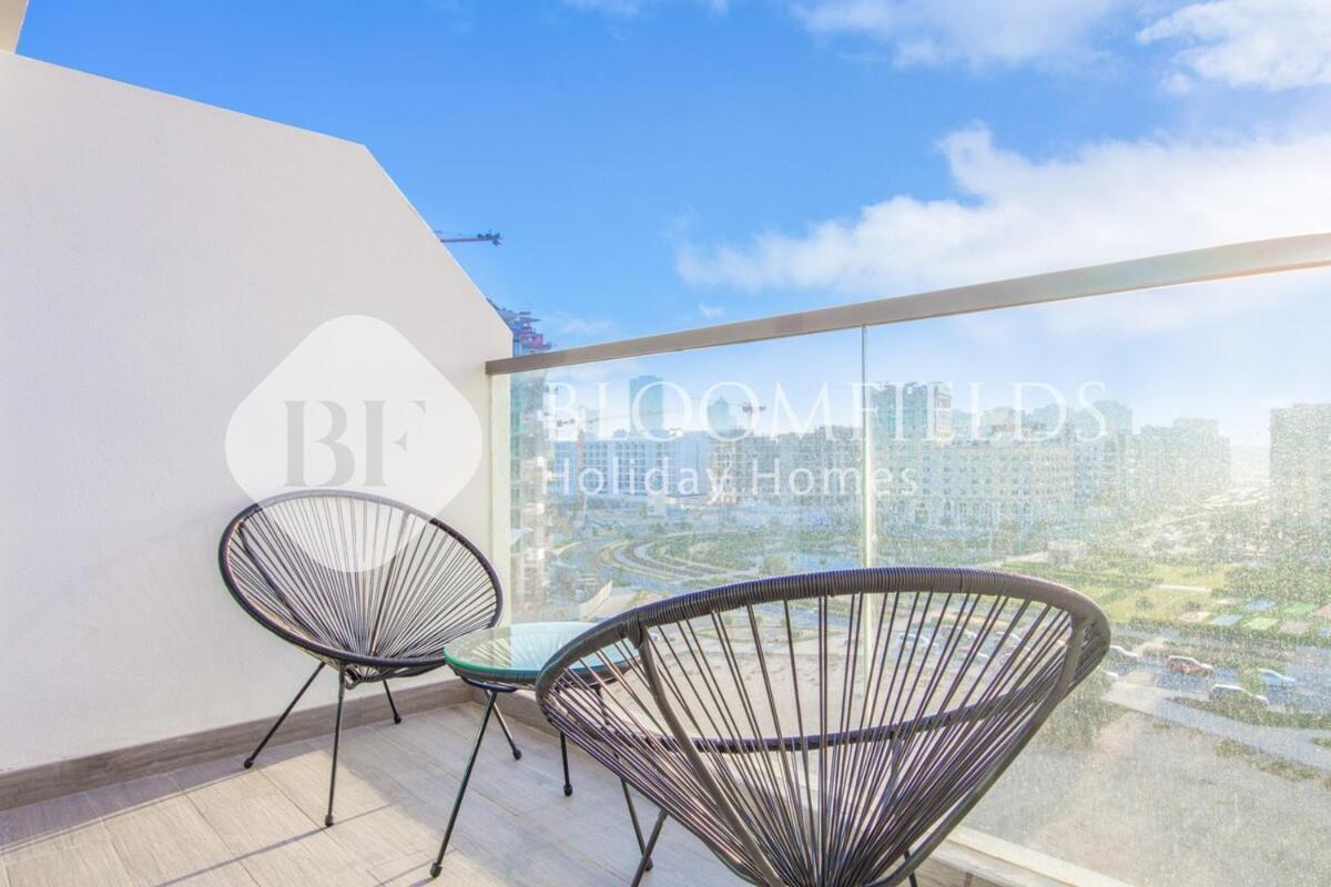 Bloomfields Charming Stu In Samana View * Dubaï