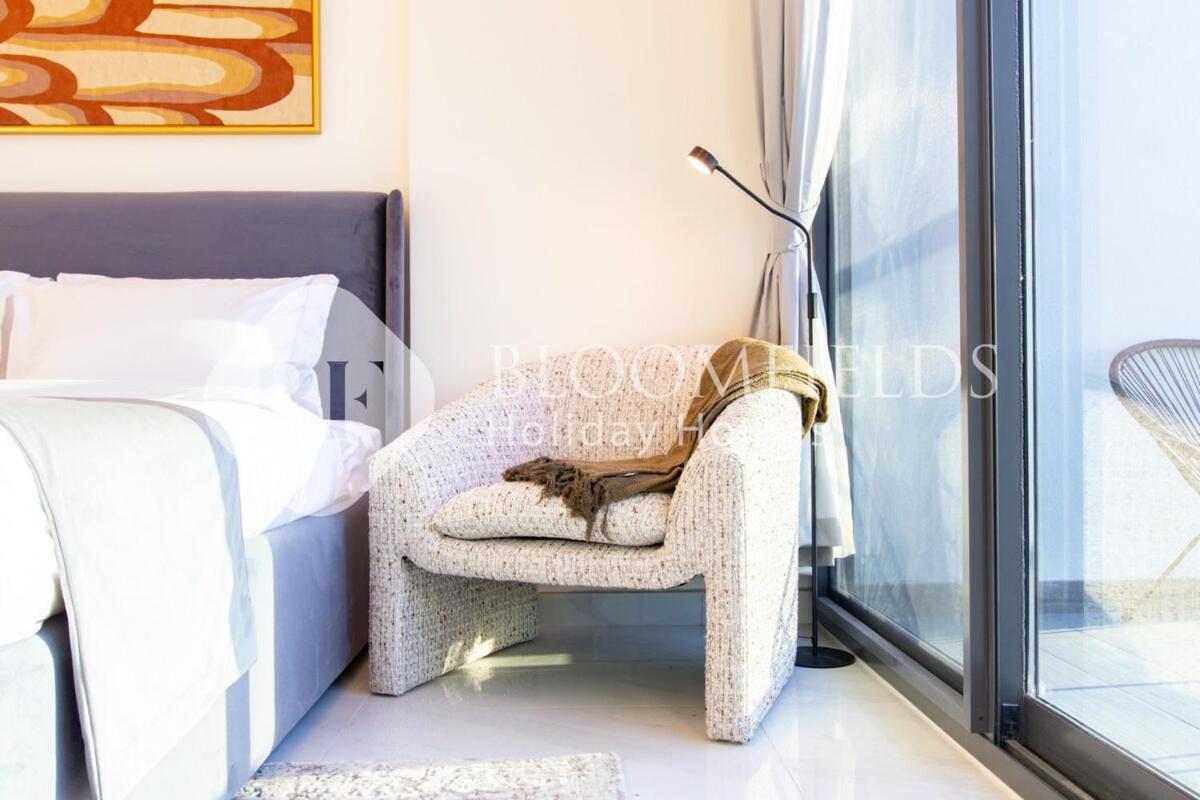 Appartement Bloomfields Charming Stu In Samana View Dubaï