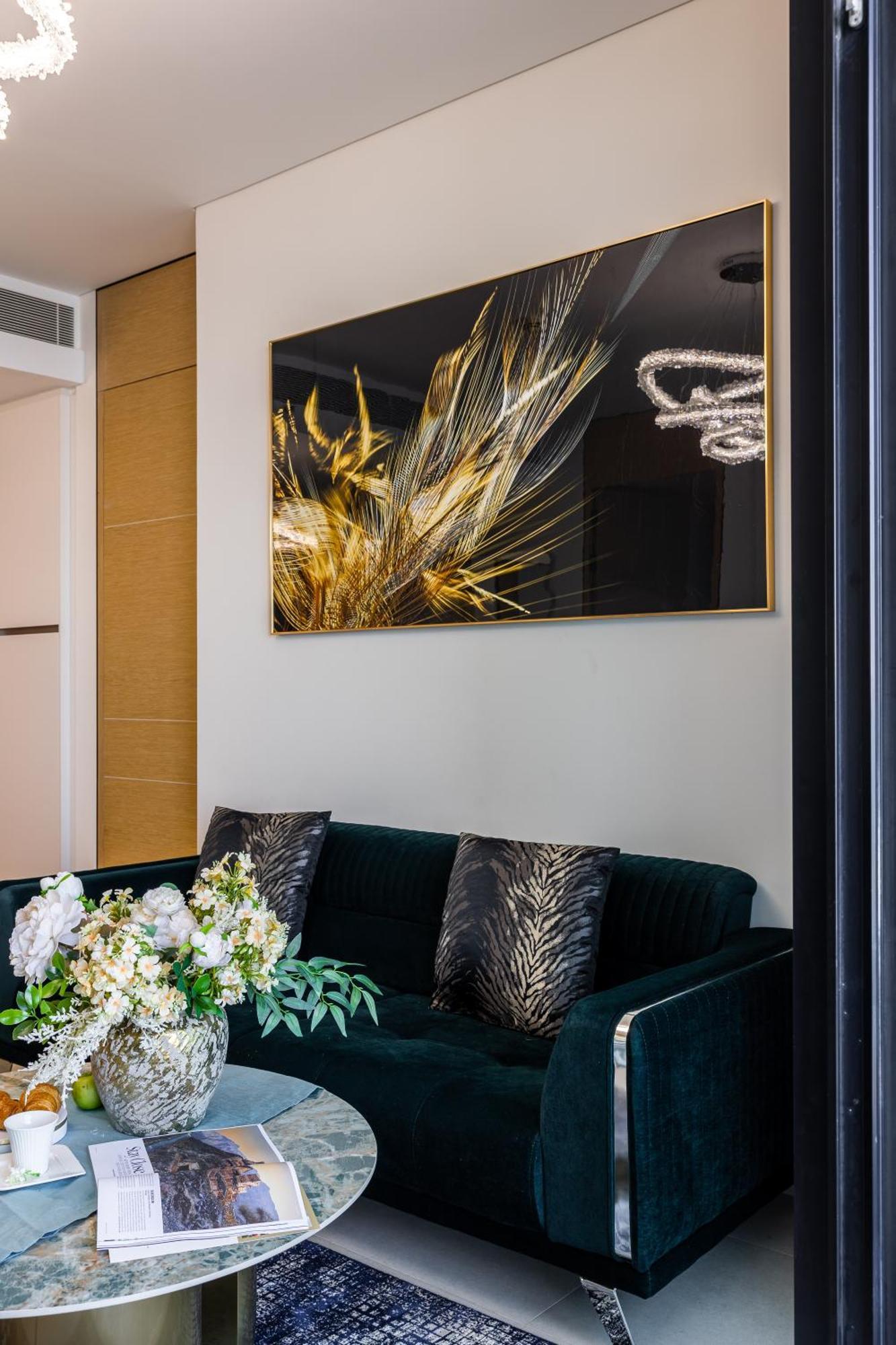 Elegant 2br Address Apartamento *