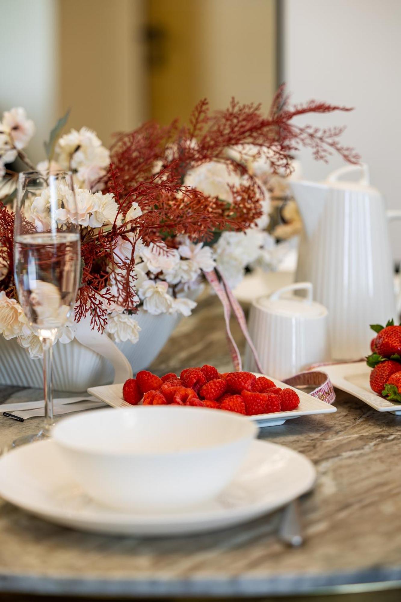 Apartamento Elegant 2br Address Dubai