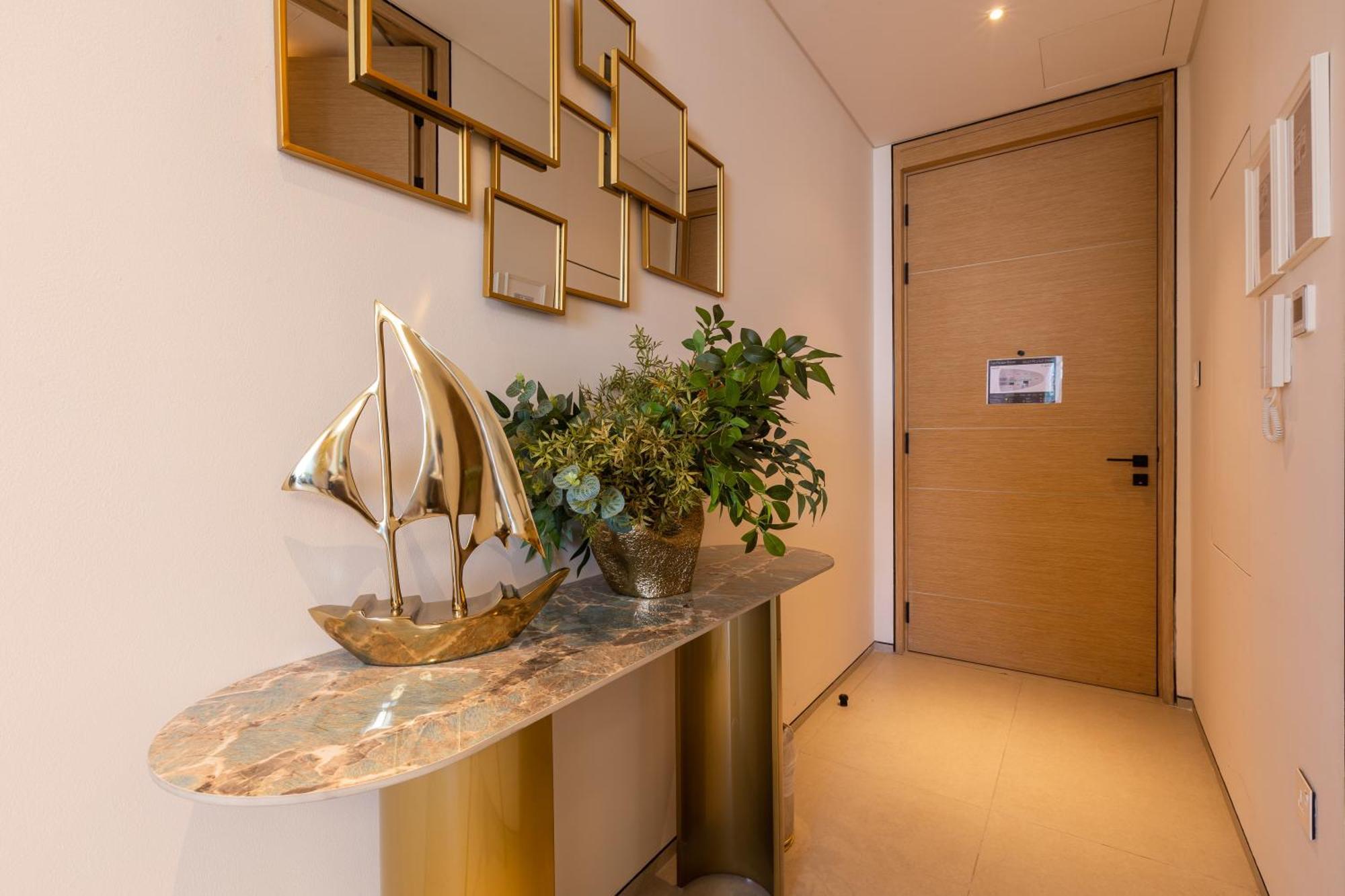 Elegant 2br Address Apartamento