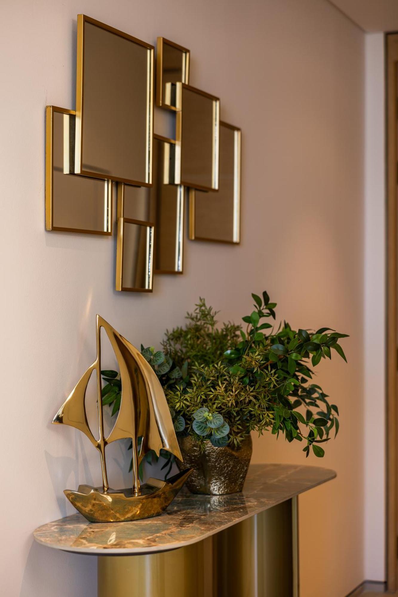 Apartamento Elegant 2br Address