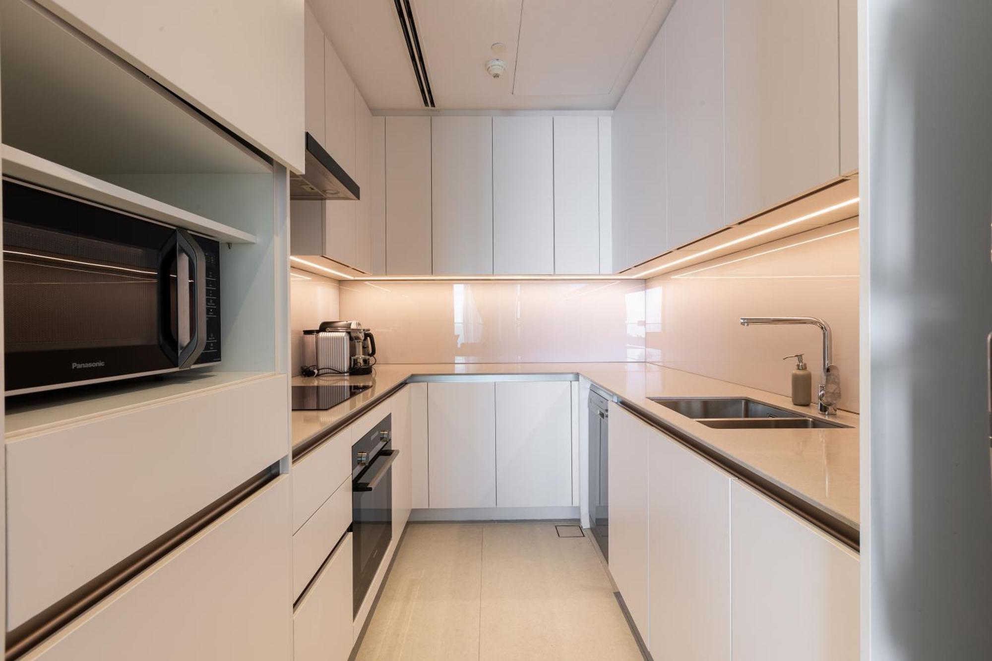 Elegant 2br Address Apartamento