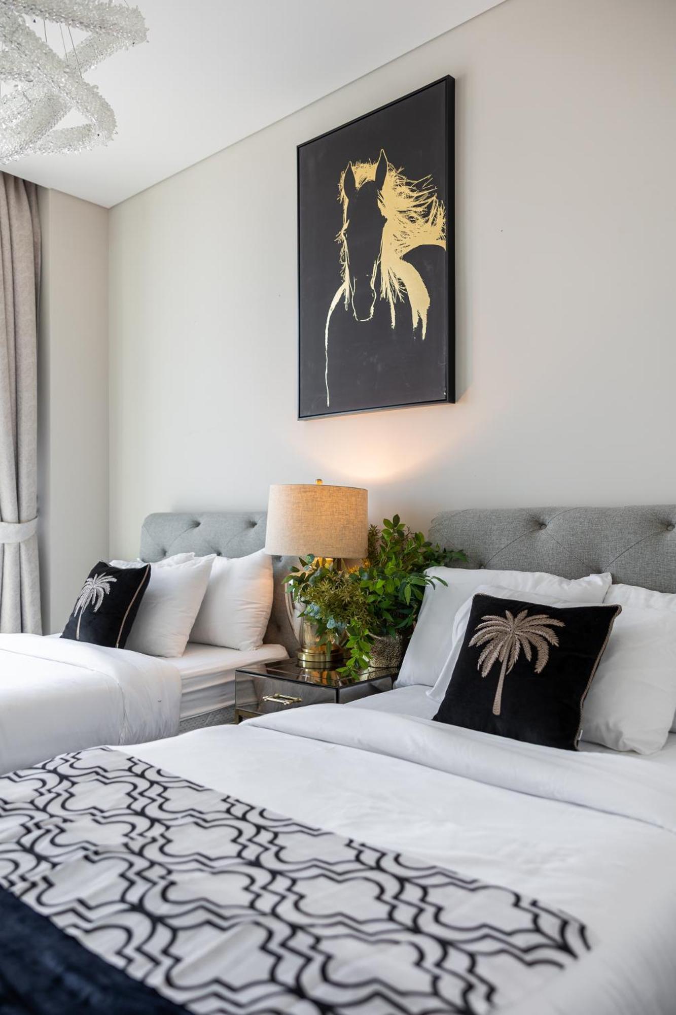 Apartamento Elegant 2br Address