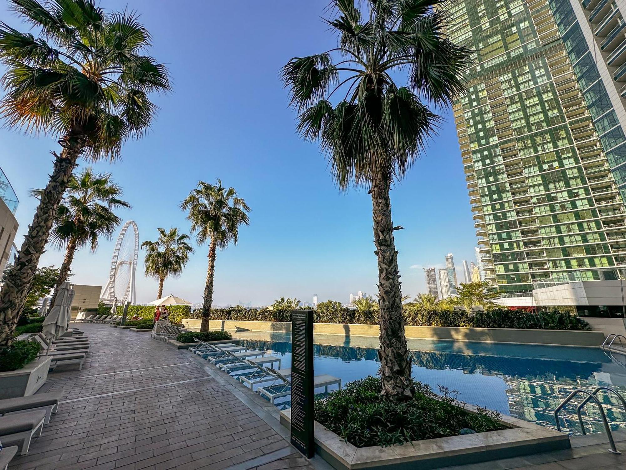 Elegant 2br Address Apartamento