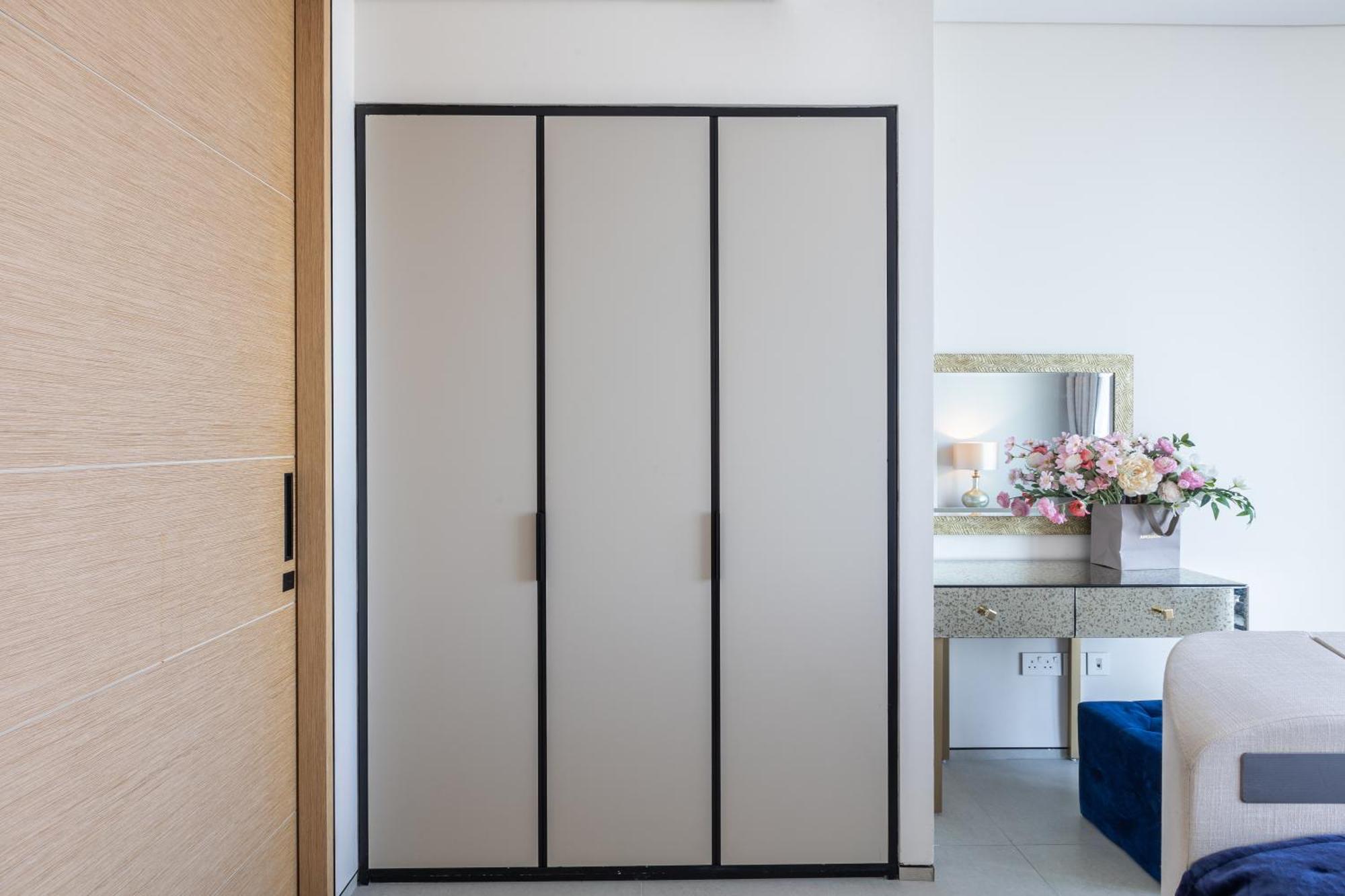 Elegant 2br Address Apartamento *