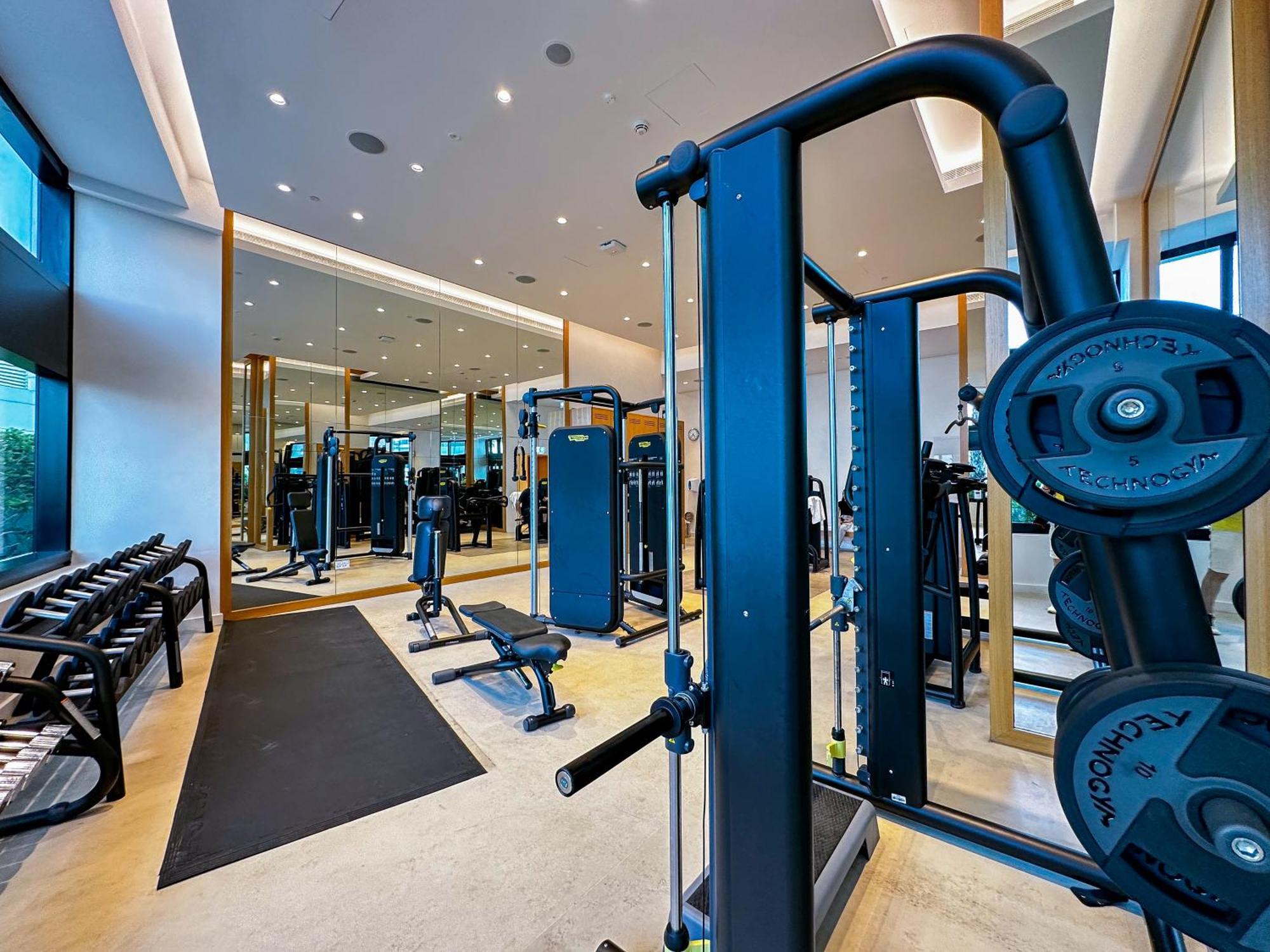 Elegant 2br Address Apartamento Dubai