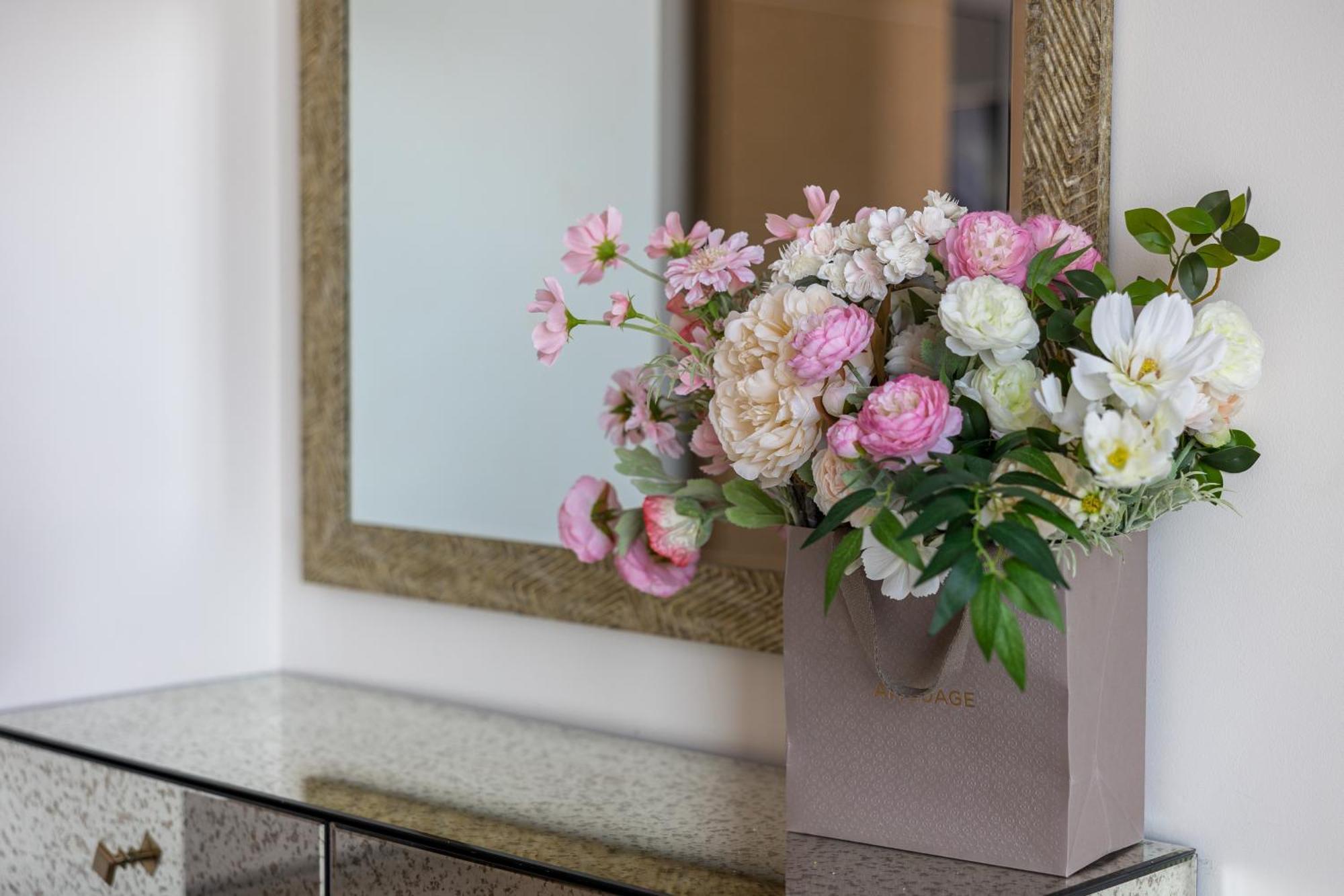Elegant 2br Address Apartamento *