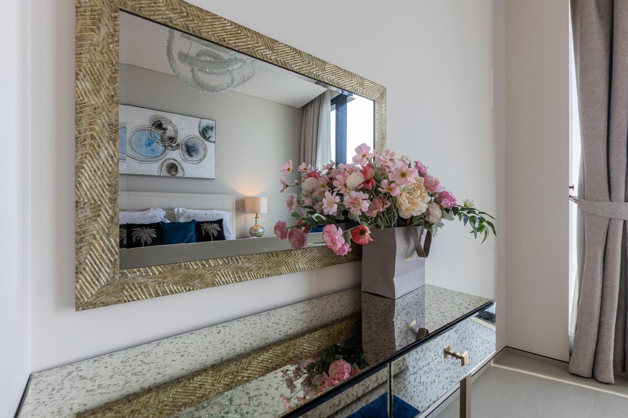 Apartamento Elegant 2br Address *