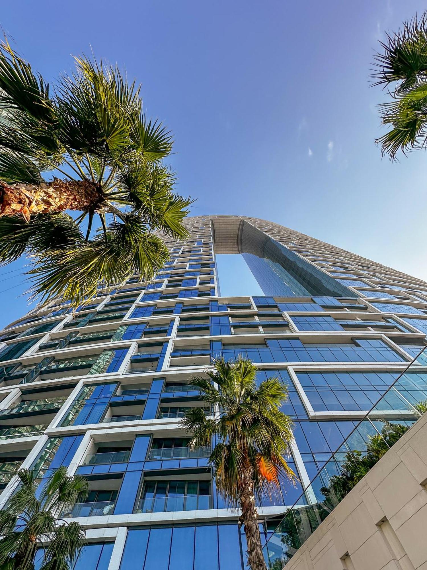 Elegant 2br Address Dubai