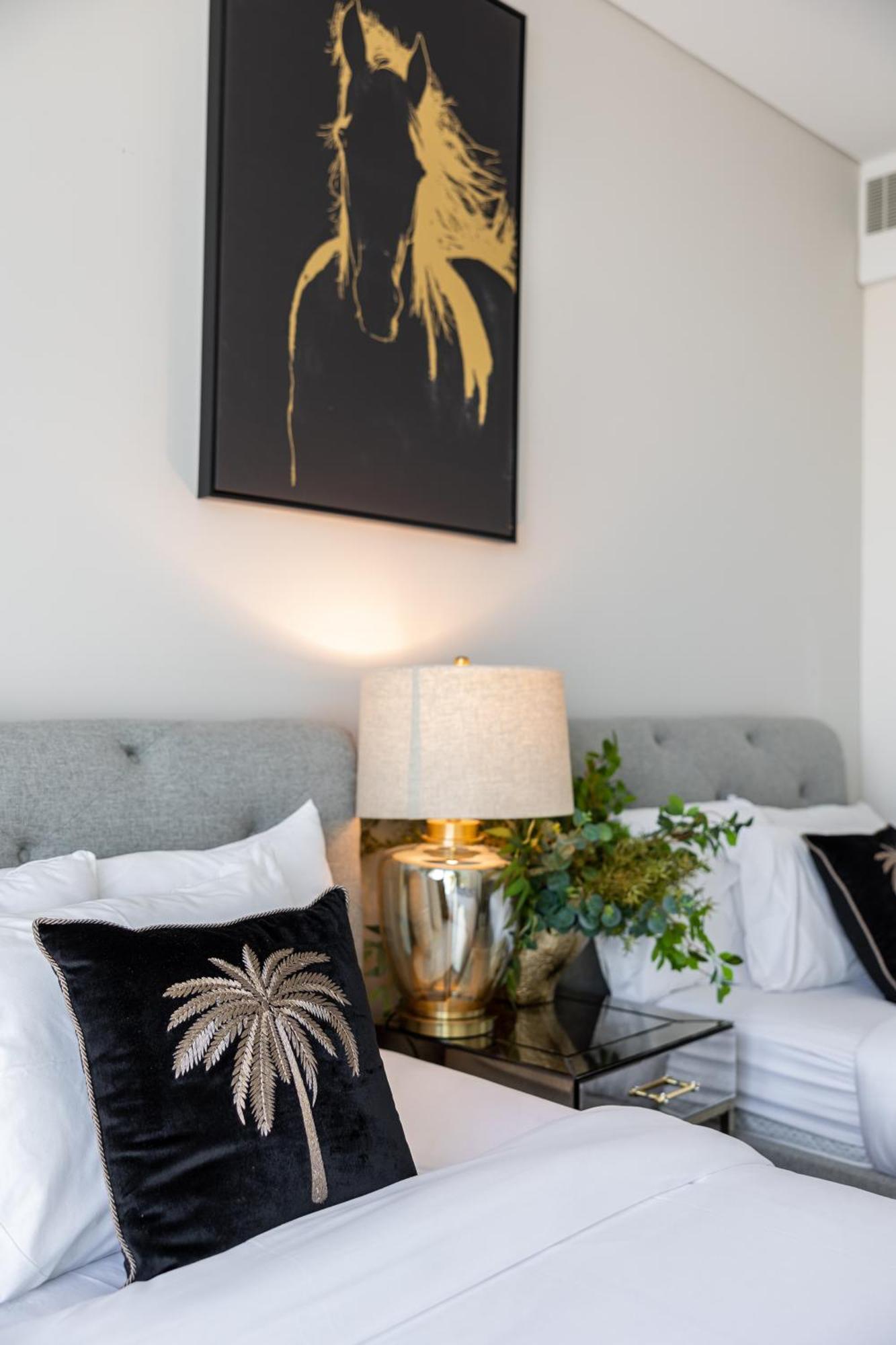 Apartamento Elegant 2br Address *
