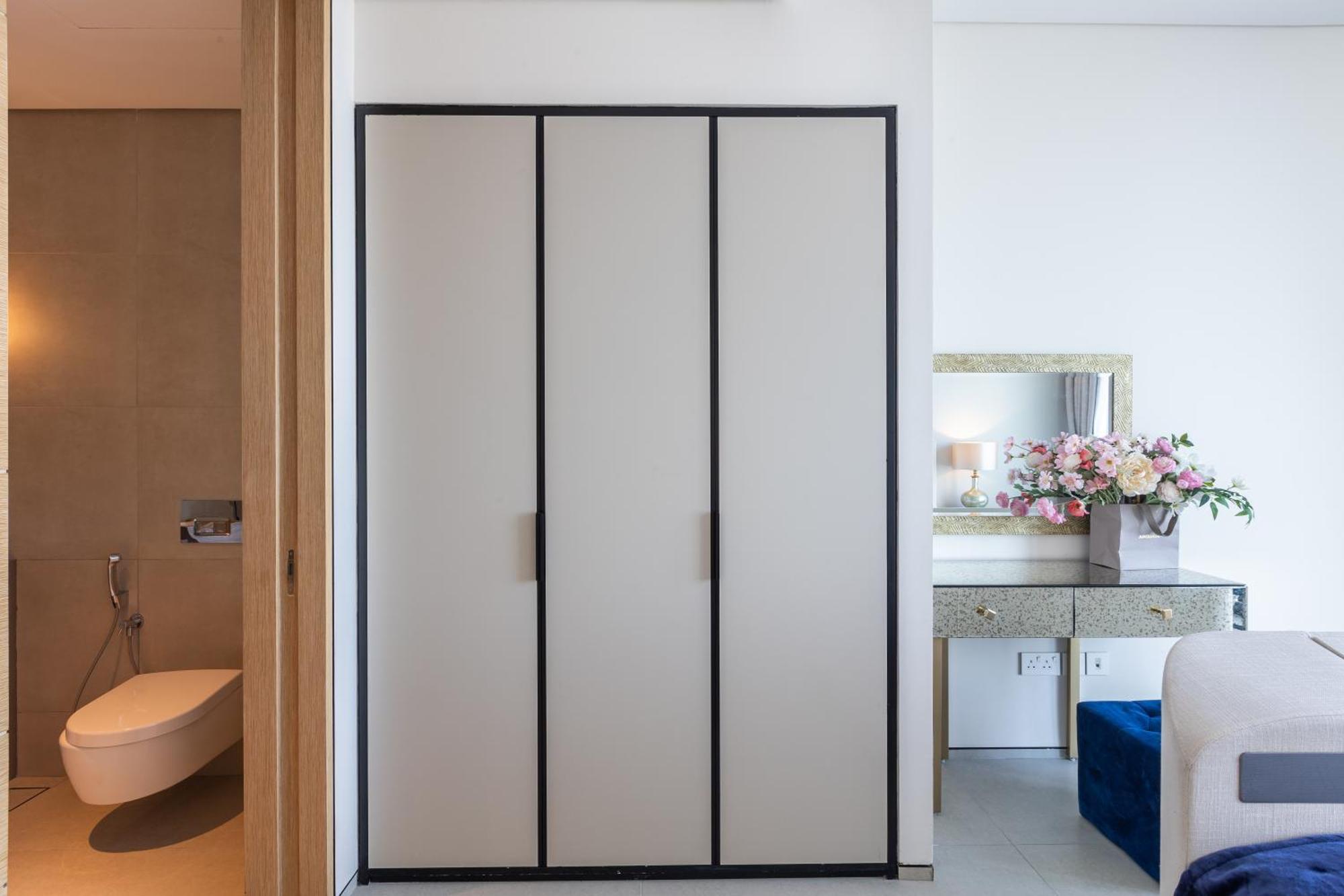Elegant 2br Address Apartamento Dubai