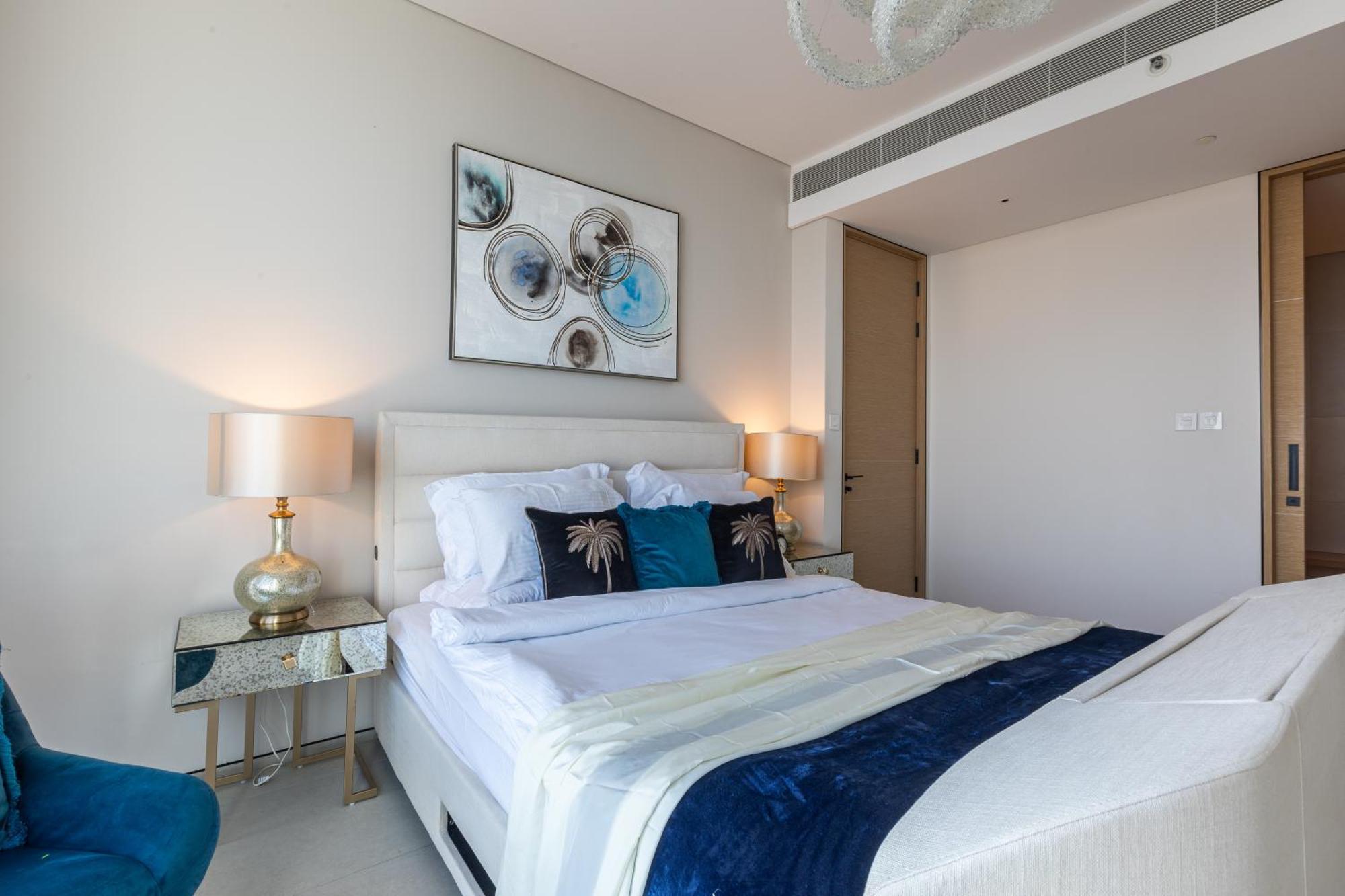 Elegant 2br Address Apartamento