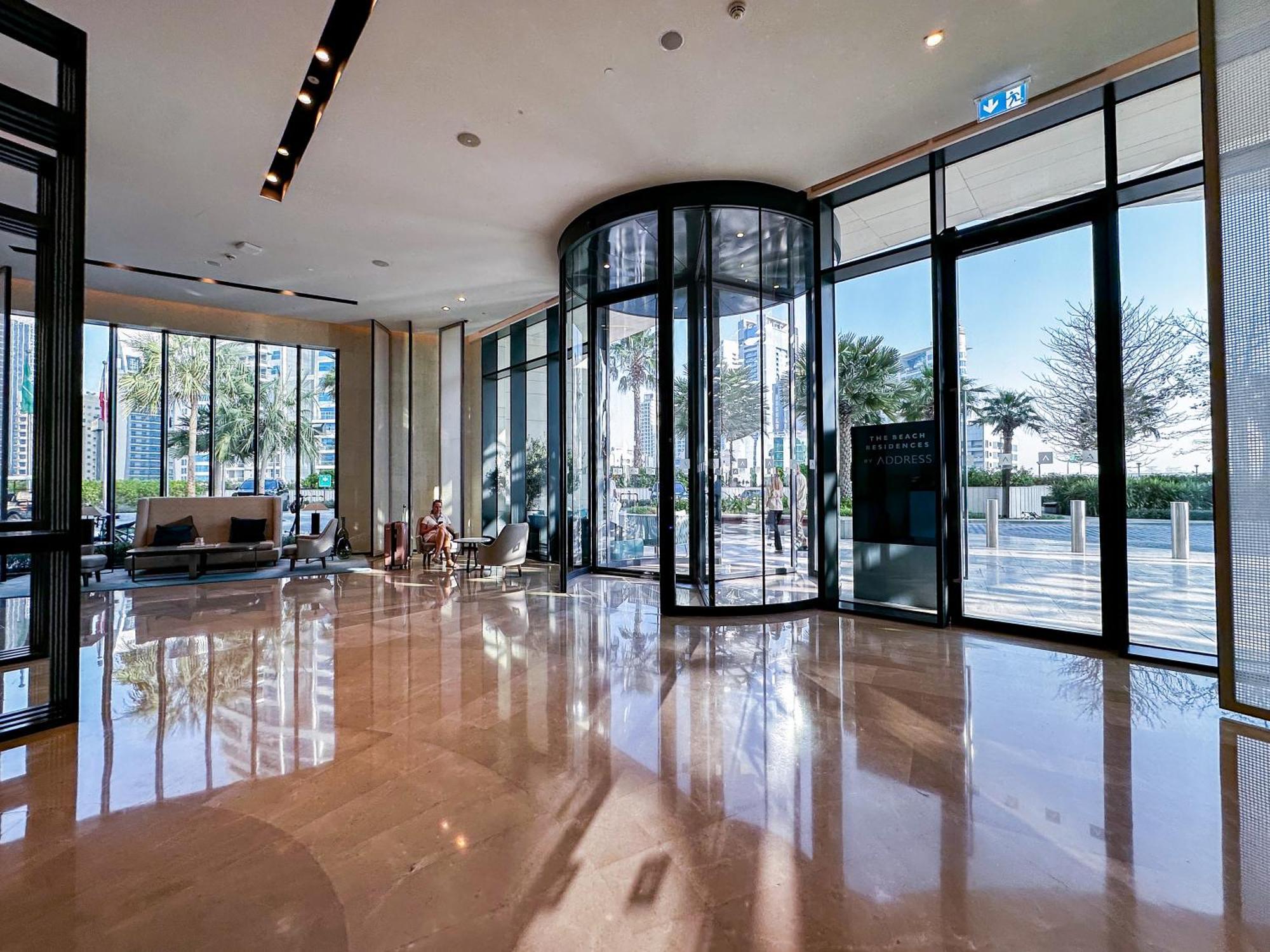 Elegant 2br Address