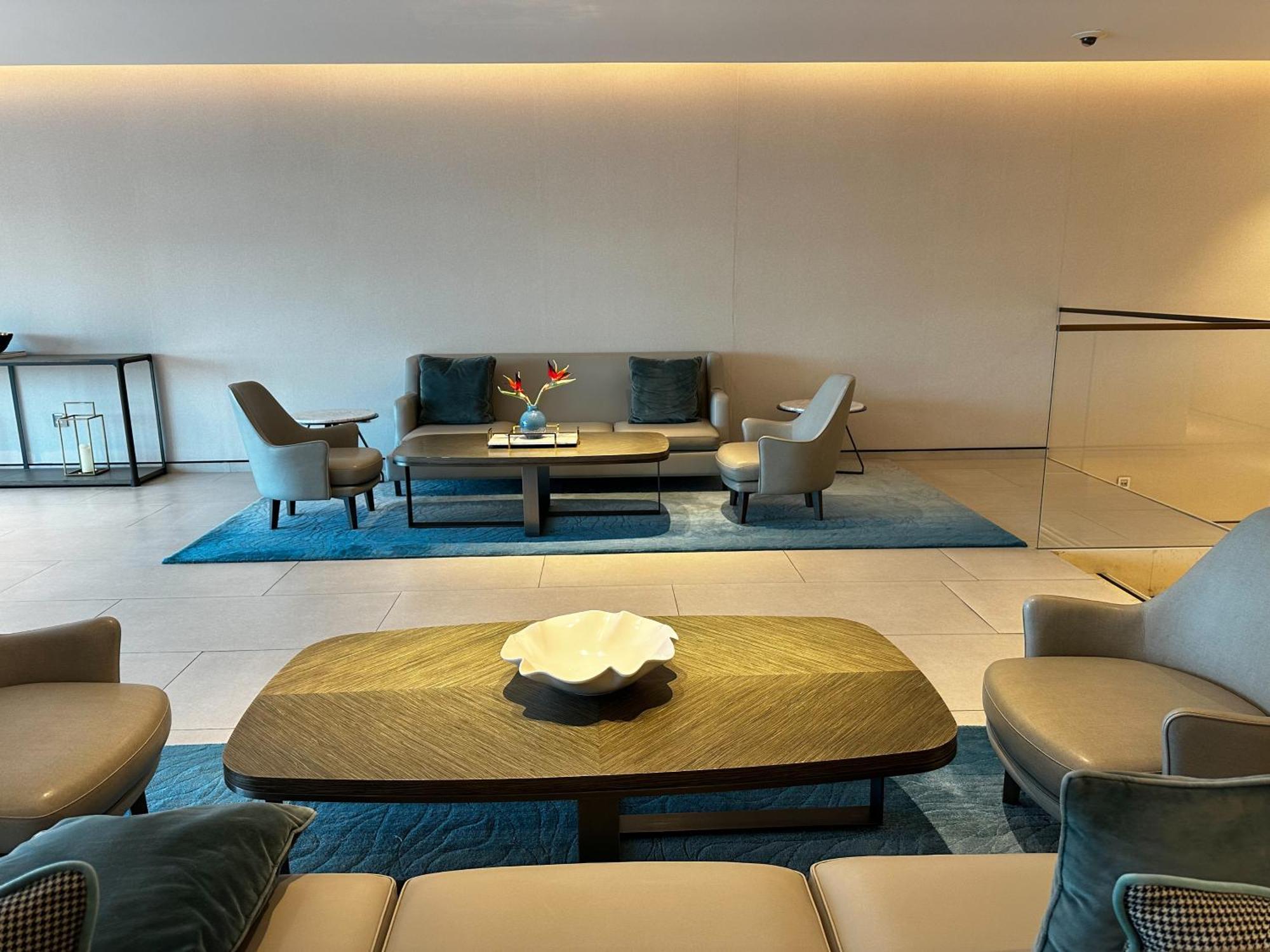 Apartamento Elegant 2br Address Dubai