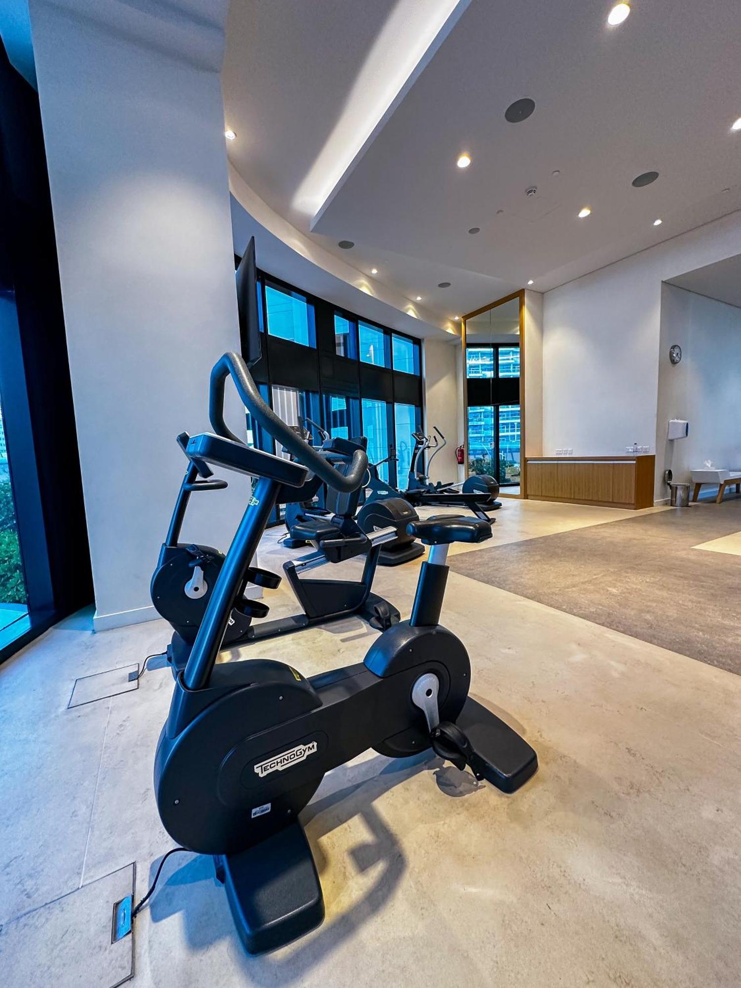 Elegant 2br Address Apartamento Dubai