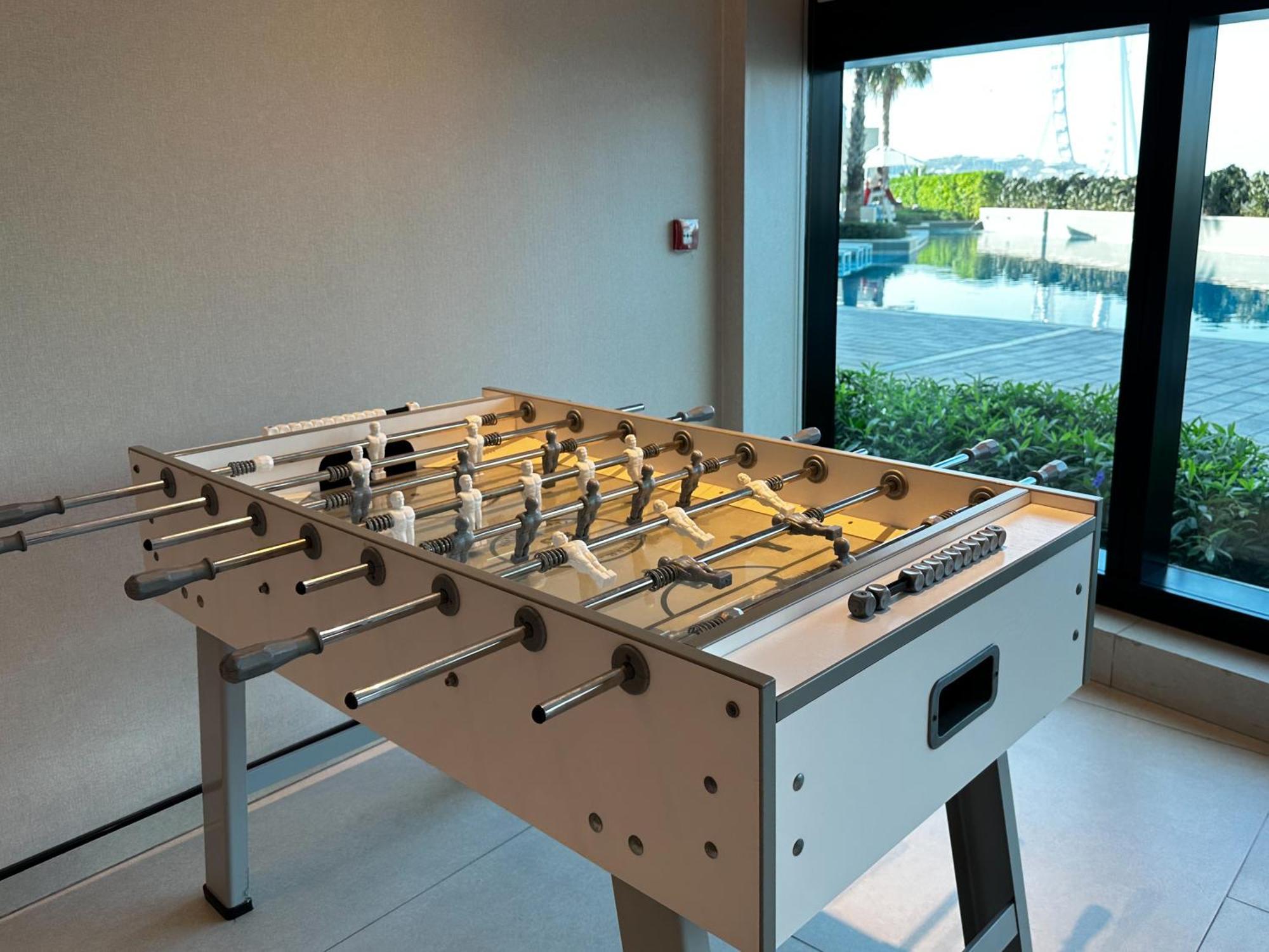 Apartamento Elegant 2br Address *