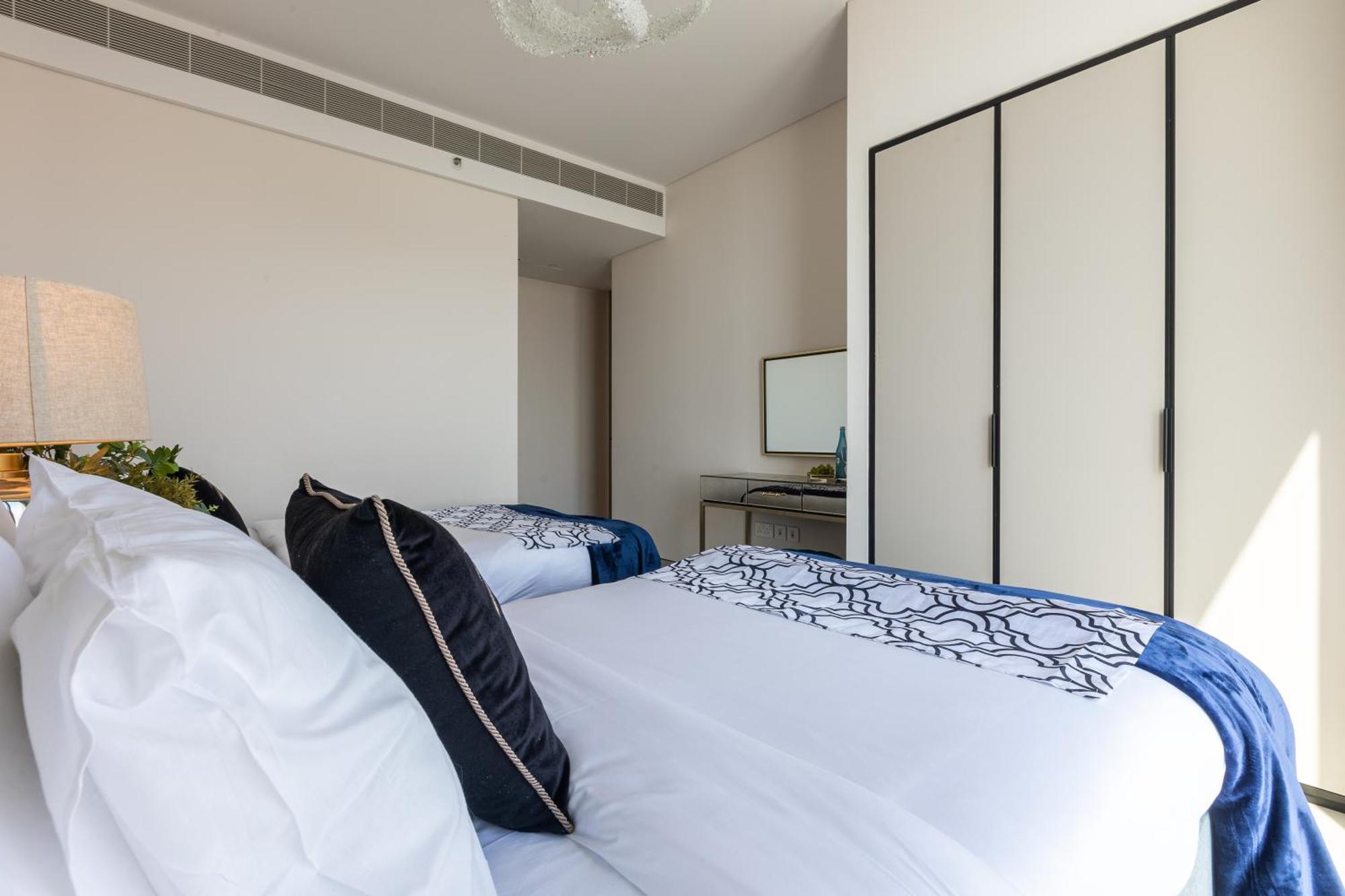 Elegant 2br Address Apartamento *