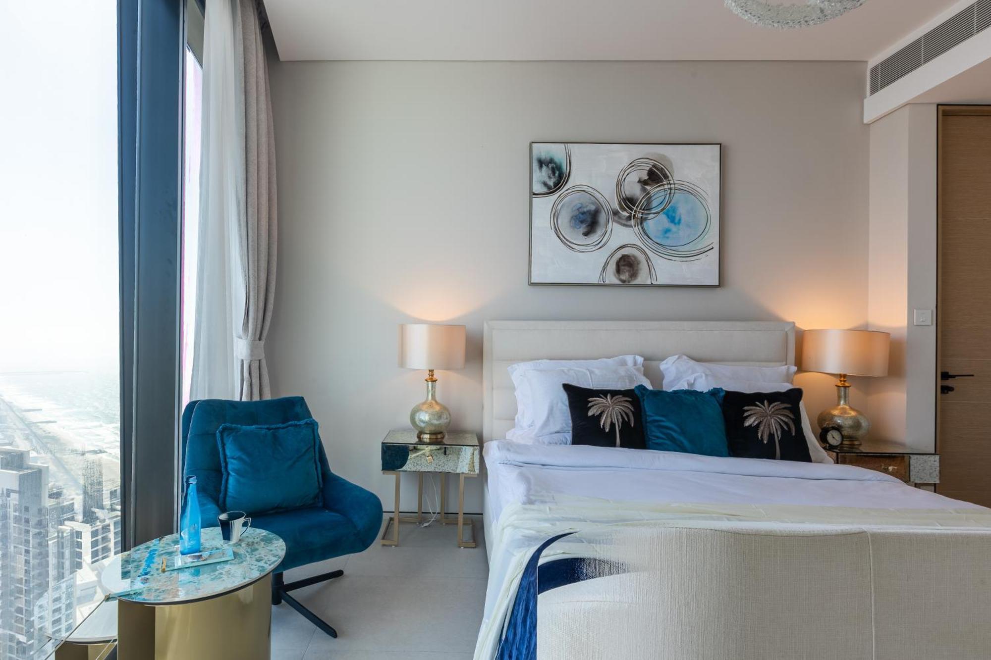 Apartamento Elegant 2br Address *