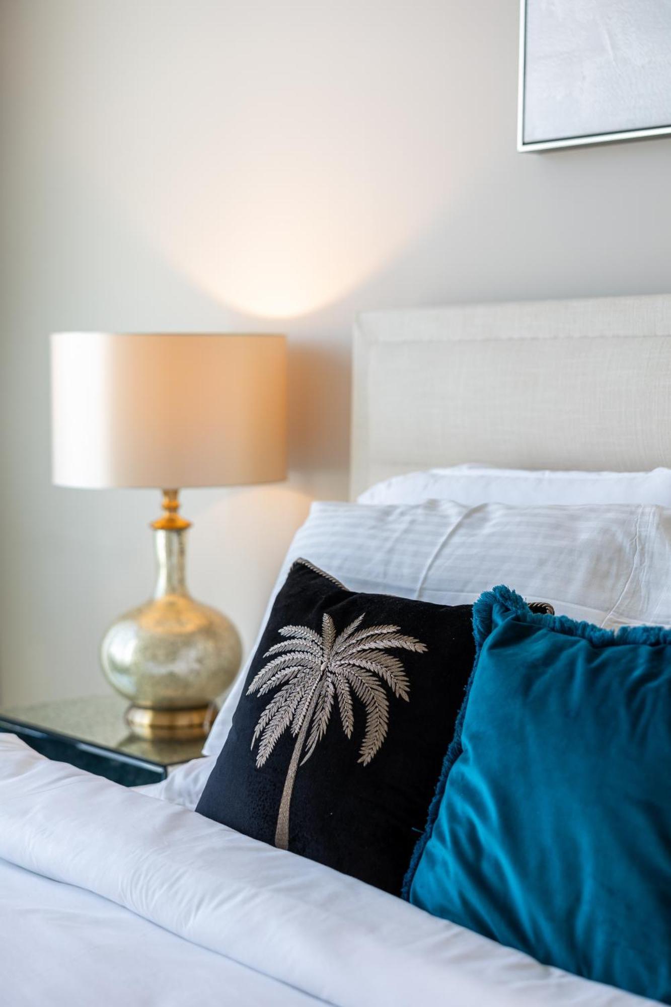 Apartamento Elegant 2br Address