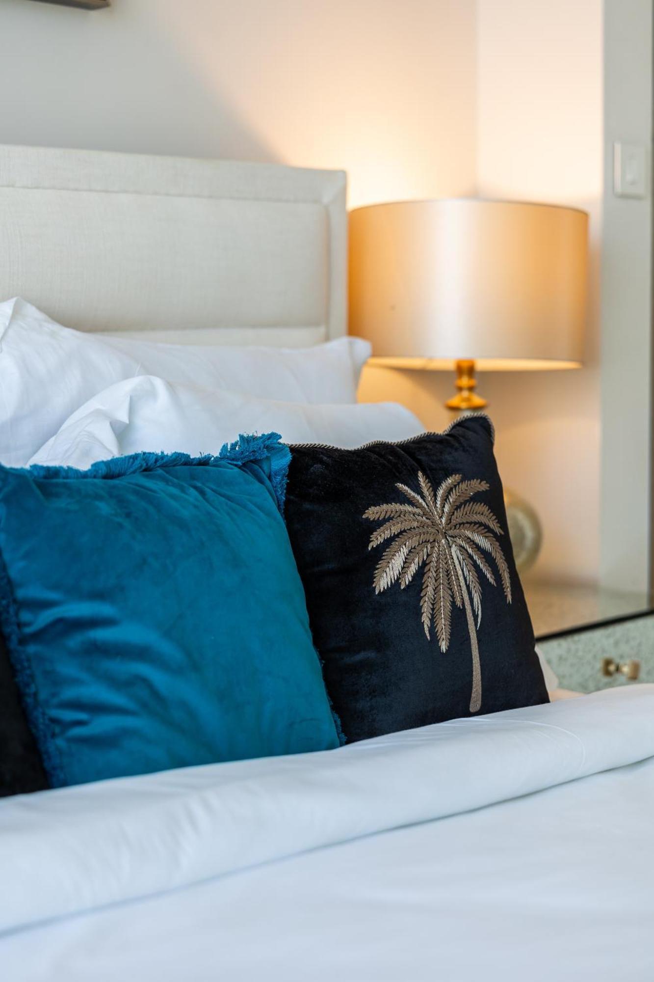 Elegant 2br Address Apartamento *