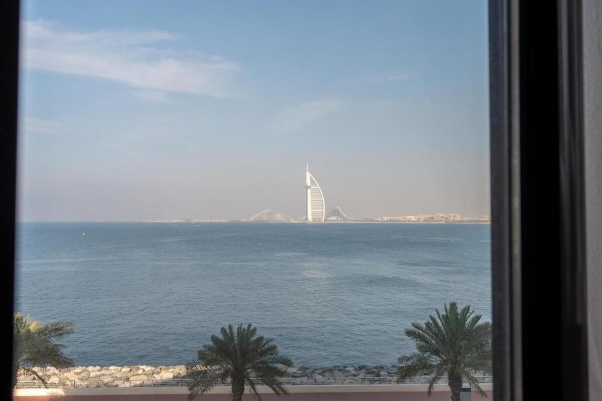 Burj & Ocean View King 2 Bedroom In Anantara *