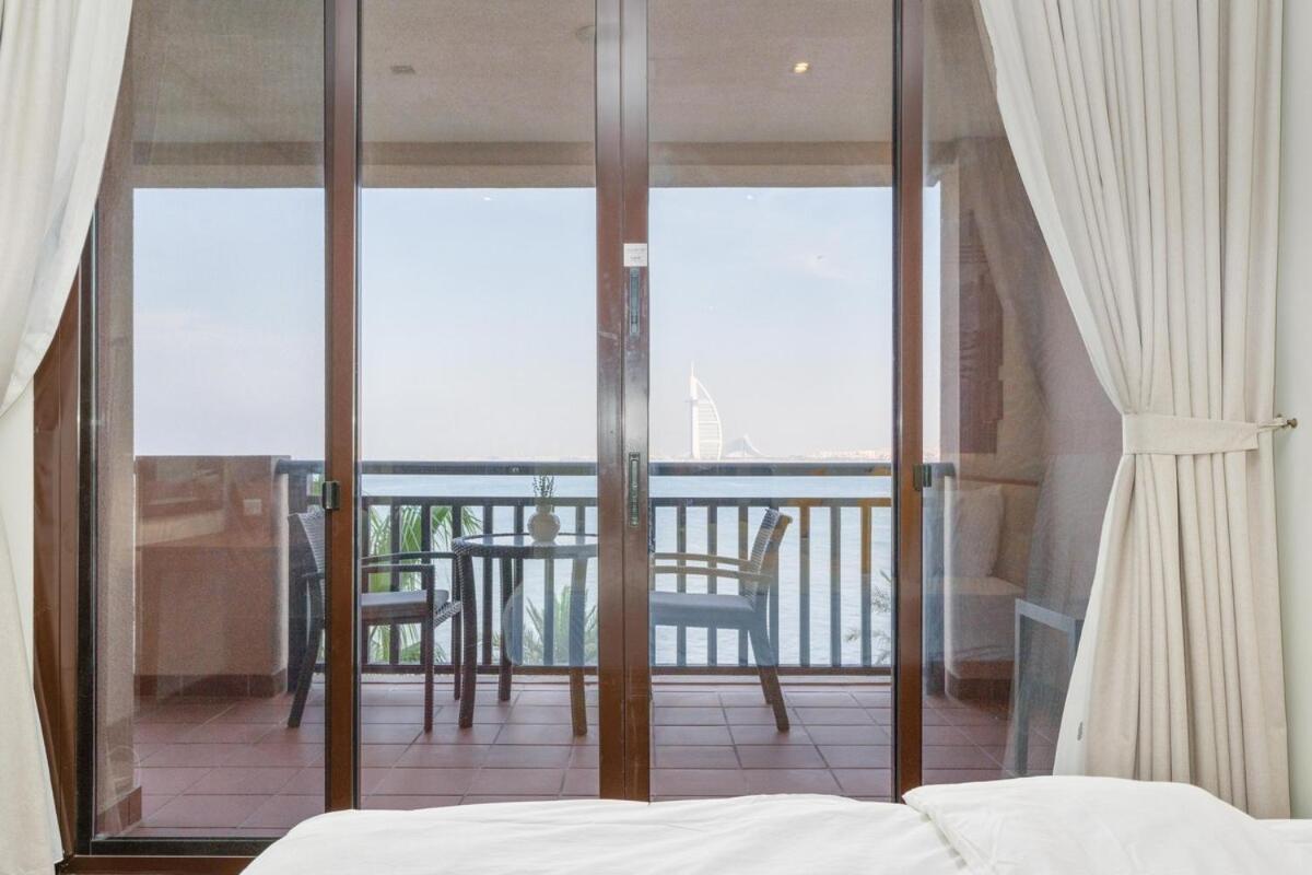 Burj & Ocean View King 2 Bedroom In Anantara *
