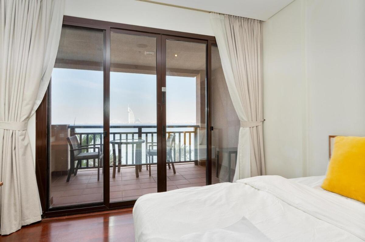 Burj & Ocean View King 2 Bedroom In Anantara Dubai