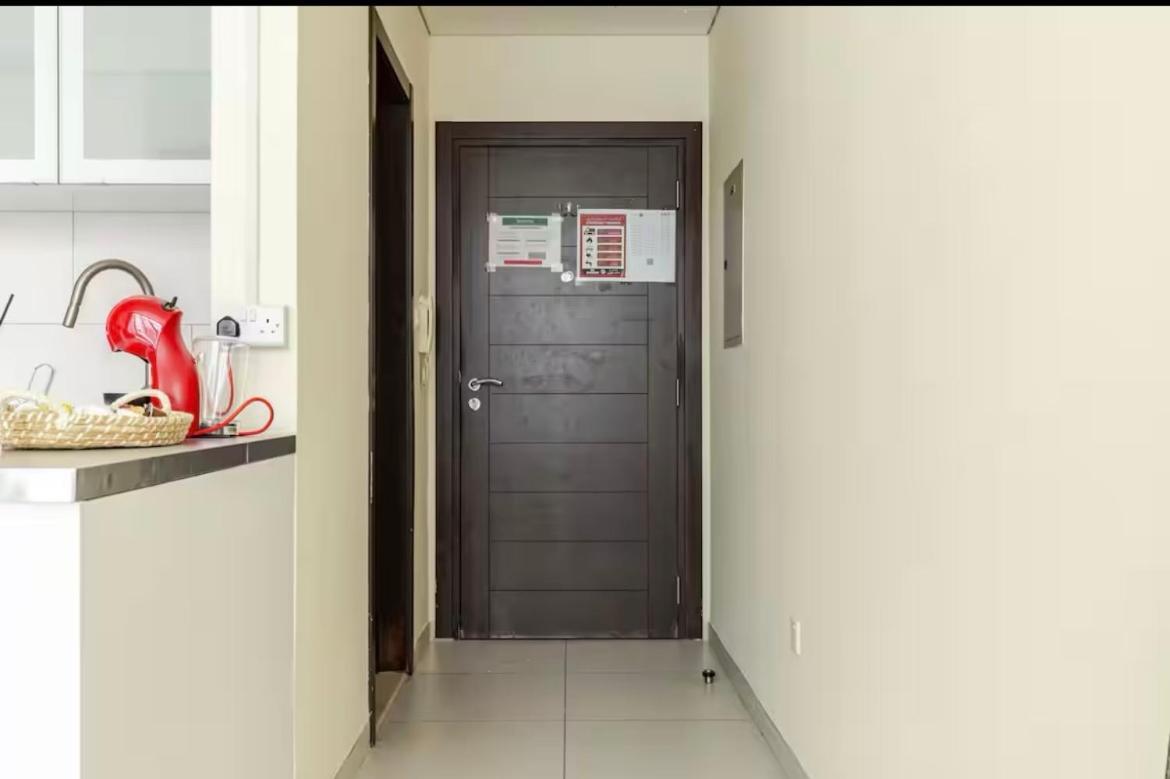 Appartement Luxury Marina Stunning Views & Rooftop Pool *
