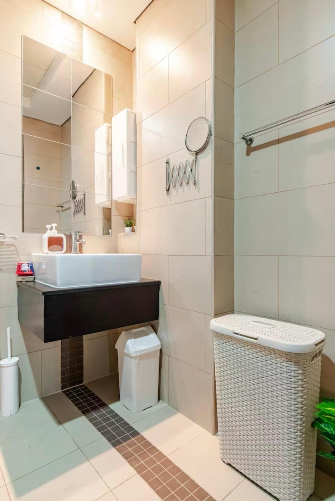 Appartement Luxury Marina Stunning Views & Rooftop Pool