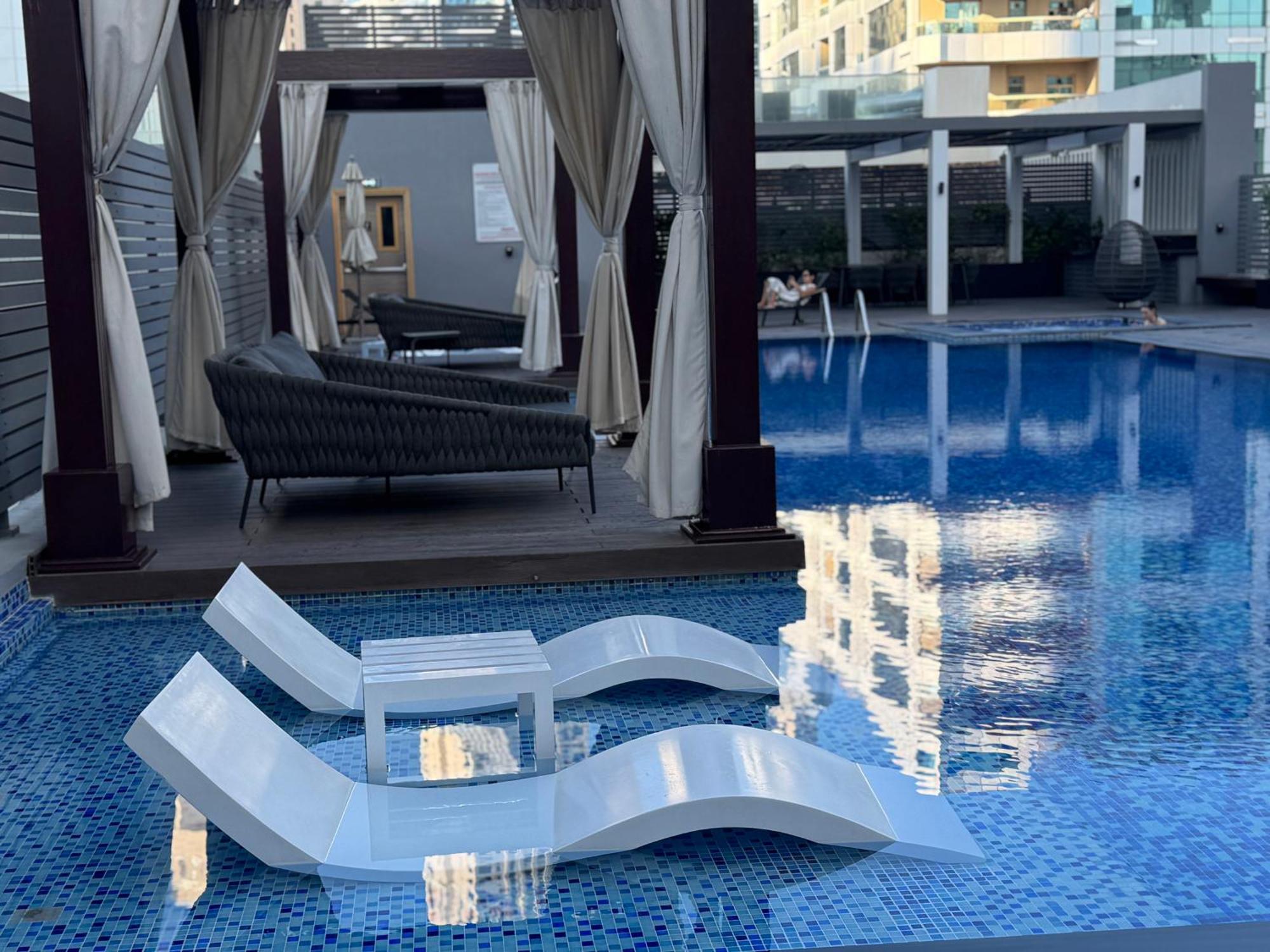 Stunning Marina View Luxury One Dubai